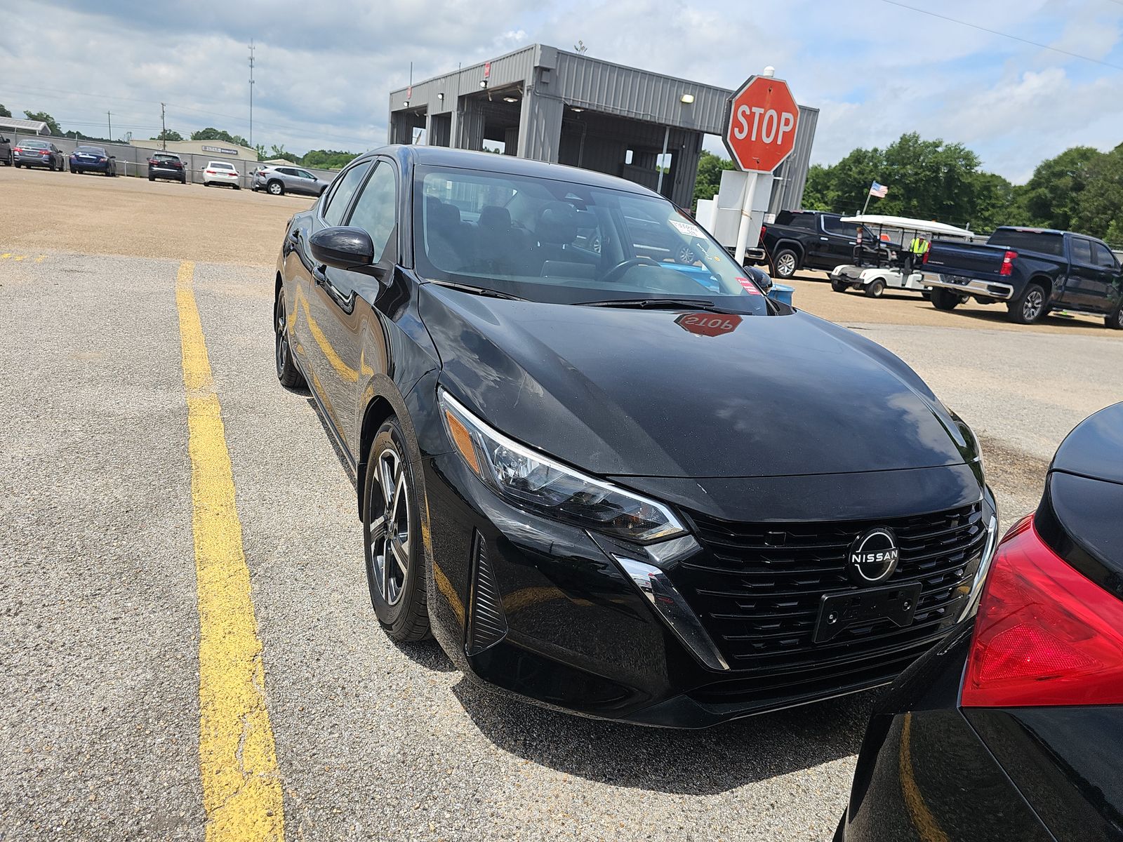 NISSAN SENTRA - 3