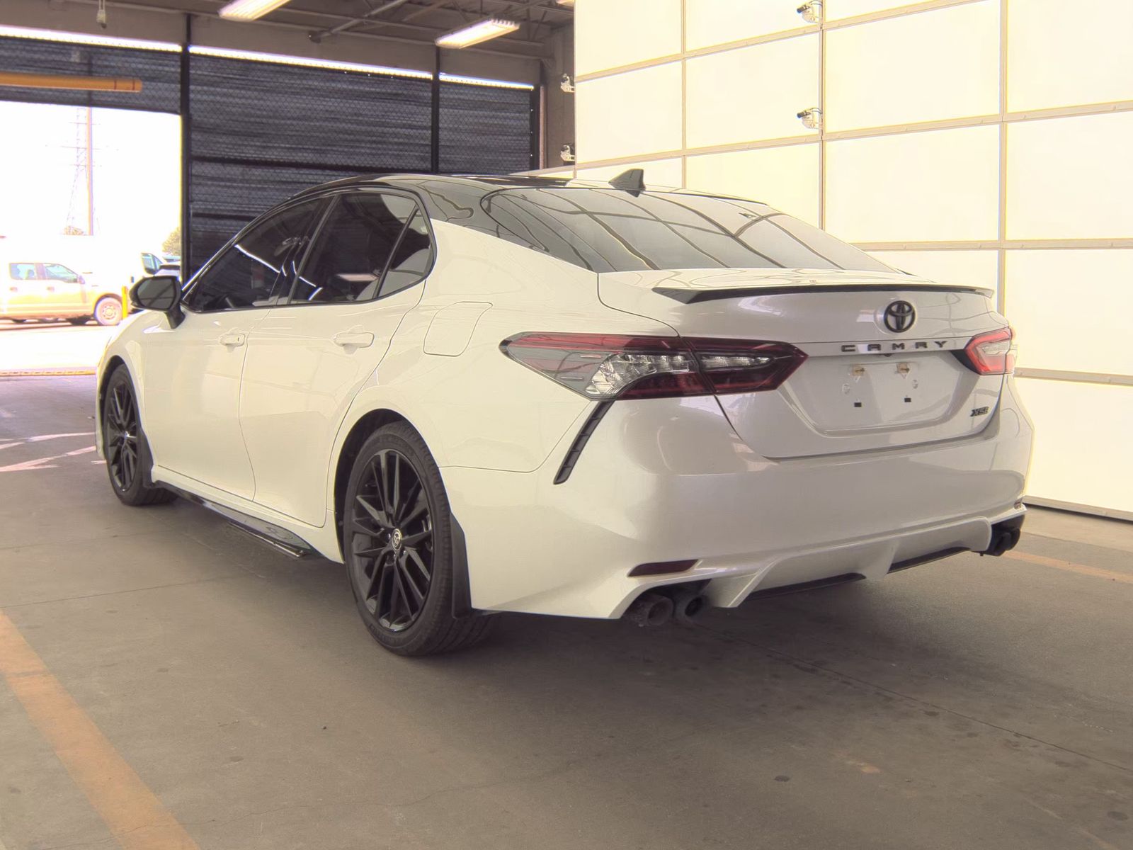 TOYOTA CAMRY - 9