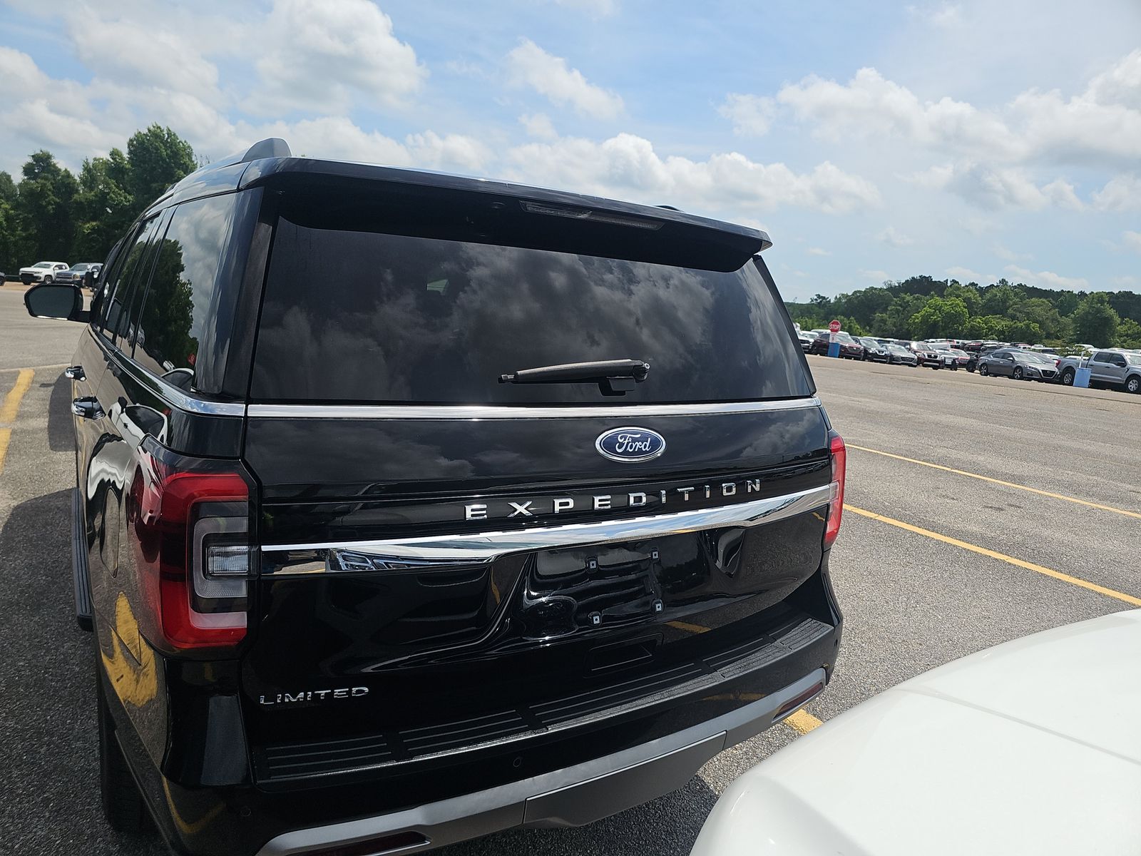 FORD EXPEDITION - 6