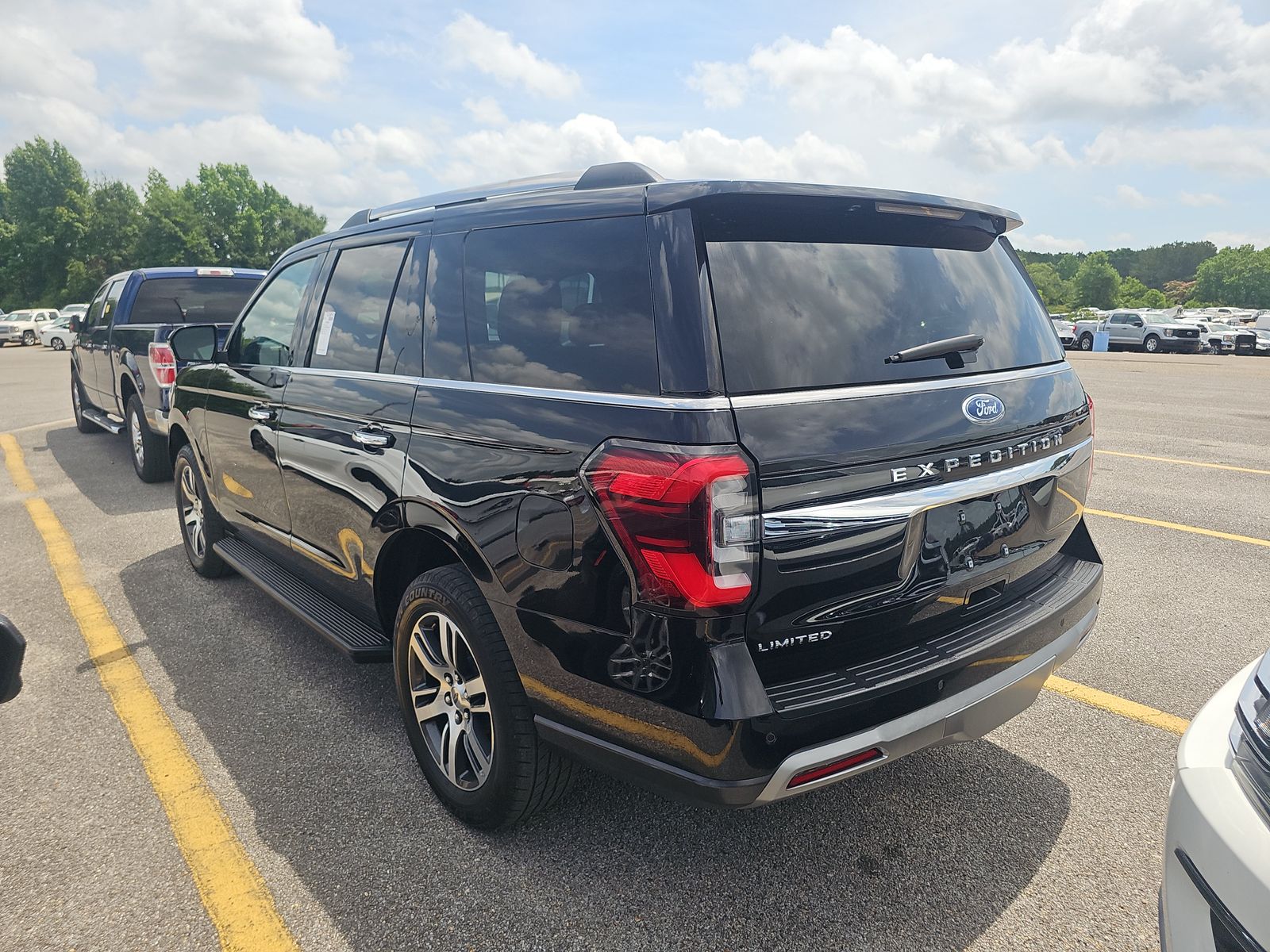 FORD EXPEDITION - 7