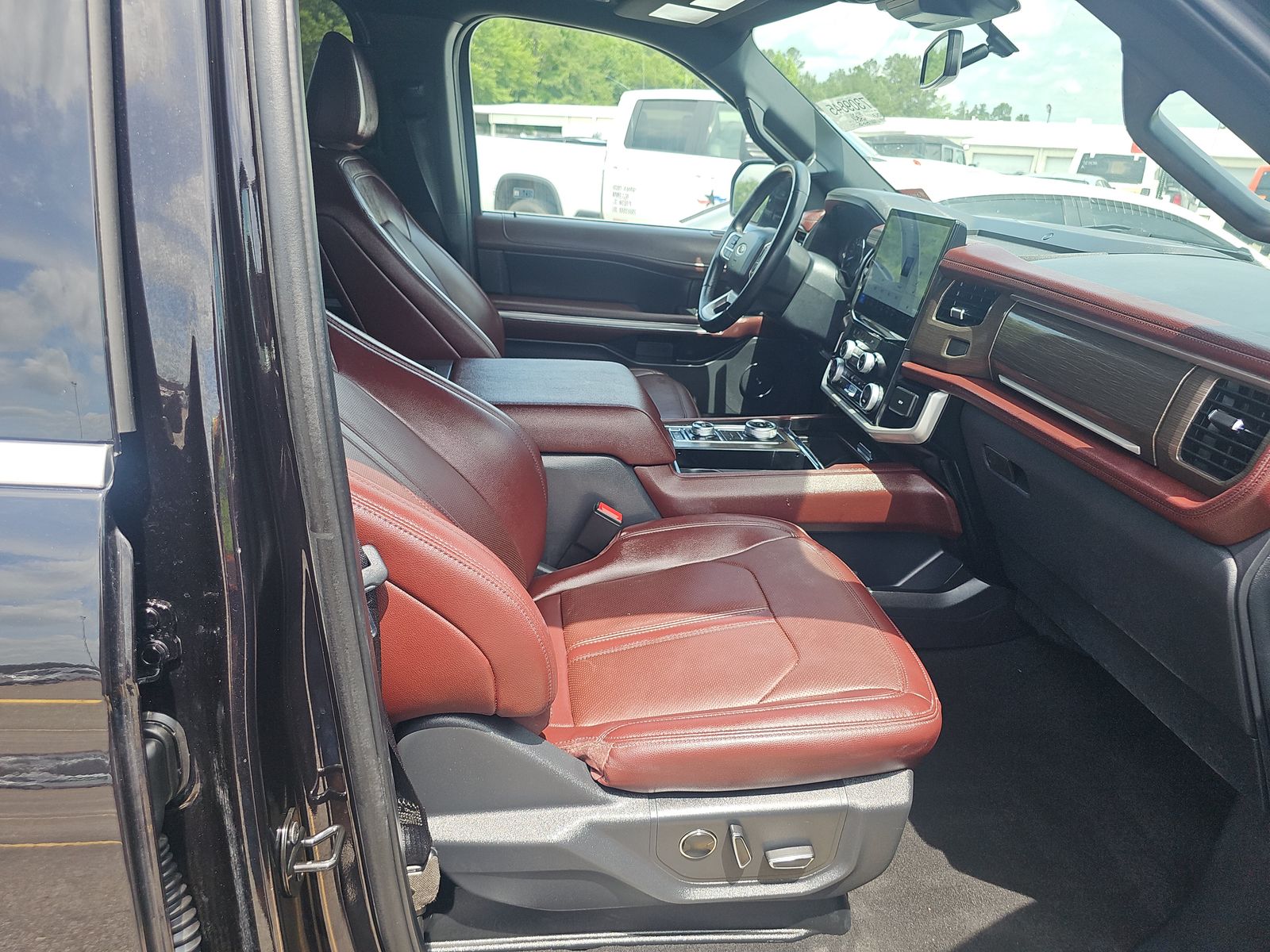 FORD EXPEDITION - 9