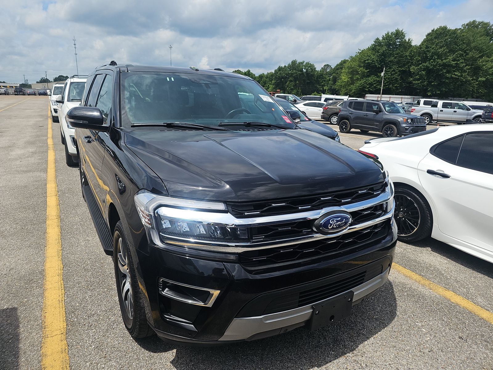 FORD EXPEDITION - 3