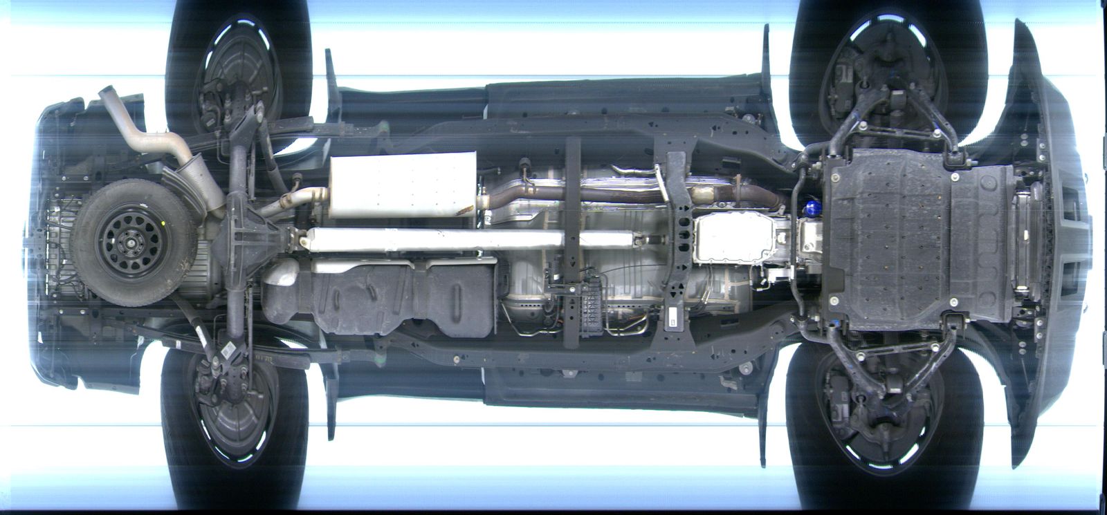2025 Chevrolet Silverado 1500 Work Truck RWD