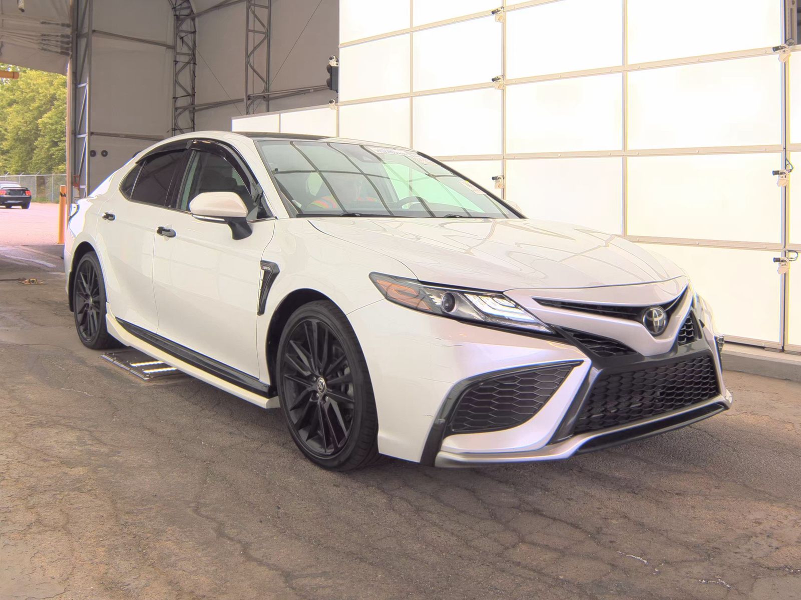 TOYOTA CAMRY - 5