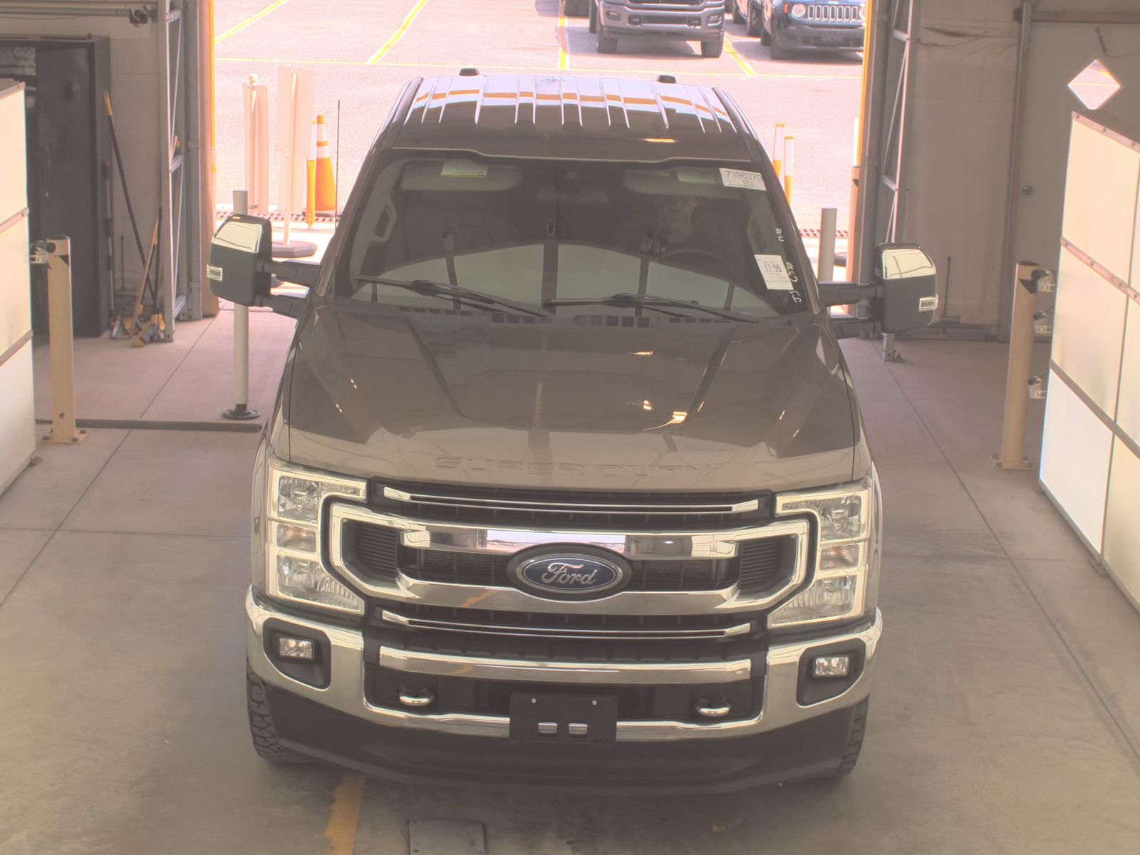FORD F-250 - 3
