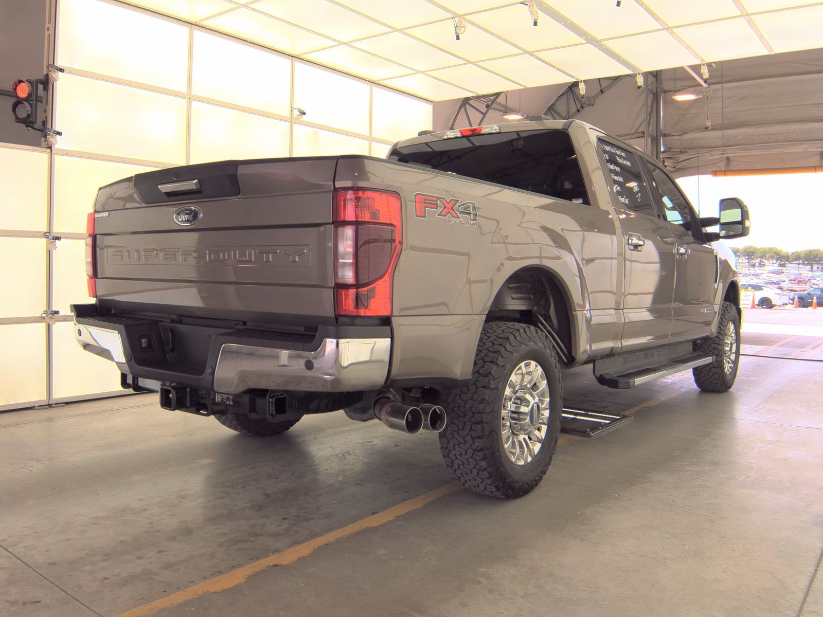 FORD F-250 - 6