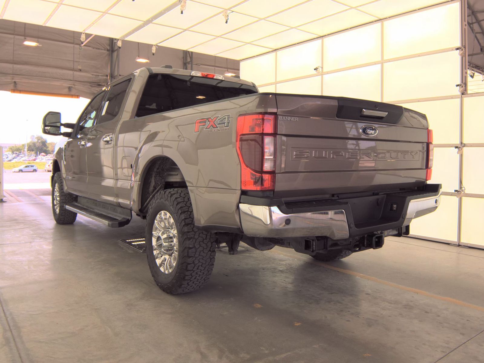 FORD F-250 - 9