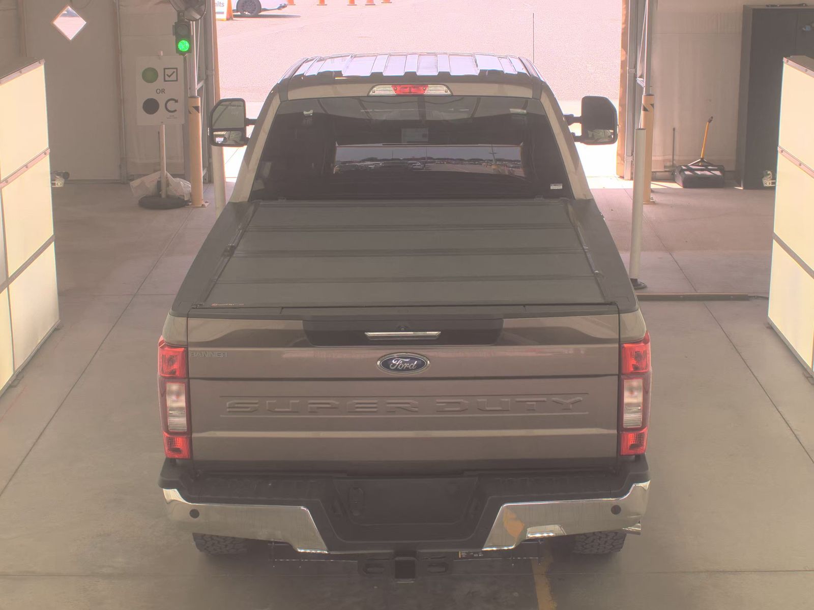 FORD F-250 - 7