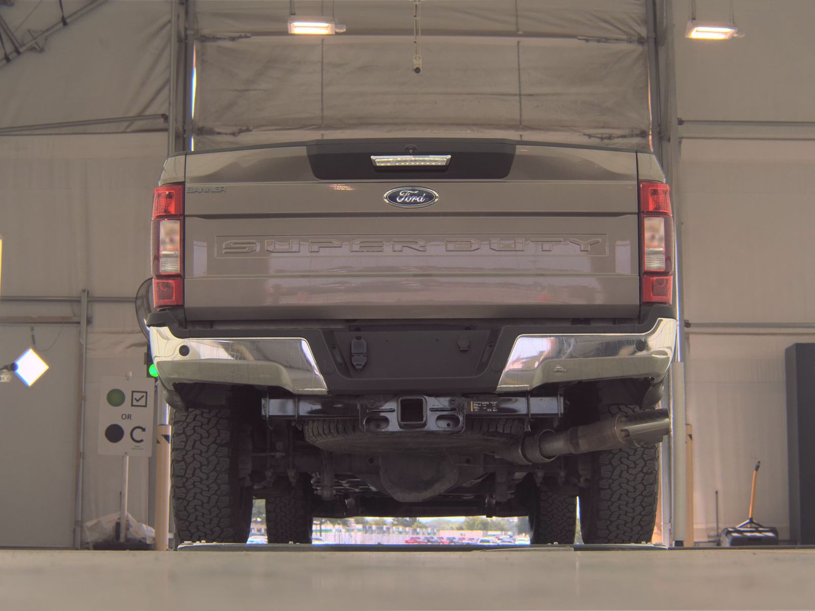 FORD F-250 - 8