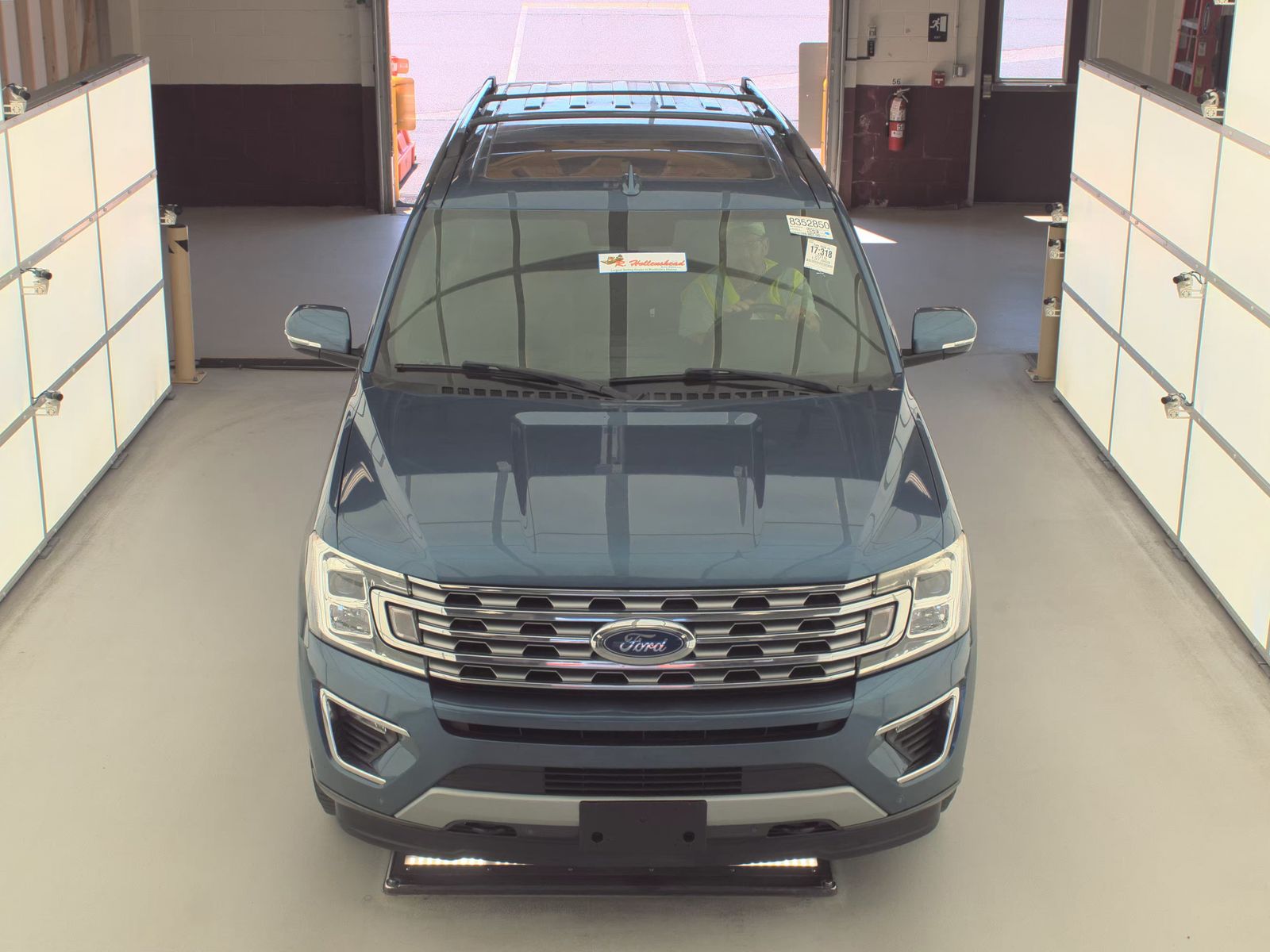 FORD EXPEDITION MAX - 3