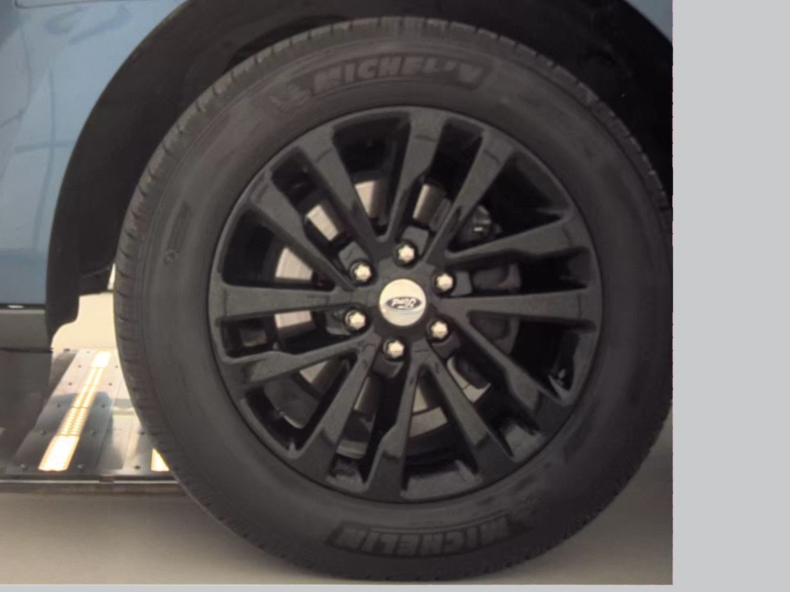 FORD EXPEDITION MAX - 10