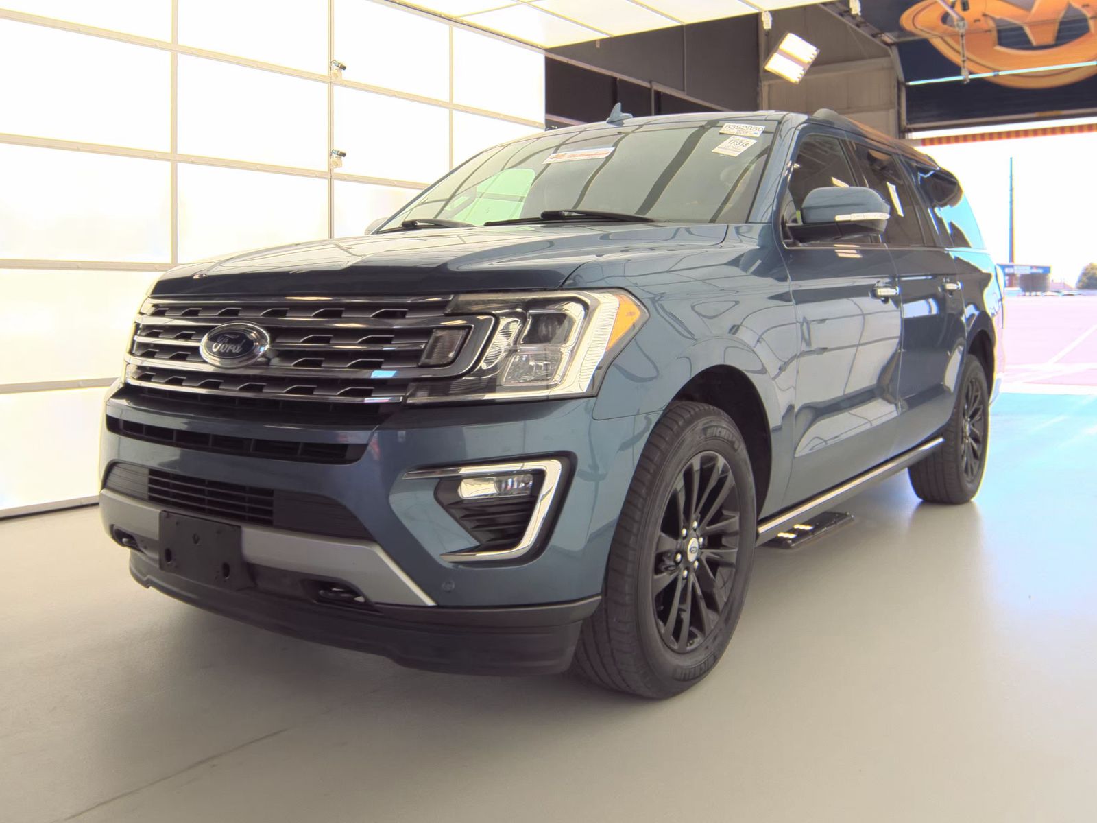 FORD EXPEDITION MAX - 1