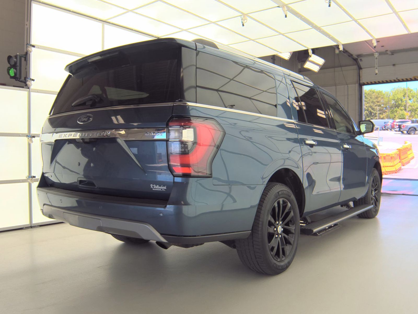 FORD EXPEDITION MAX - 6