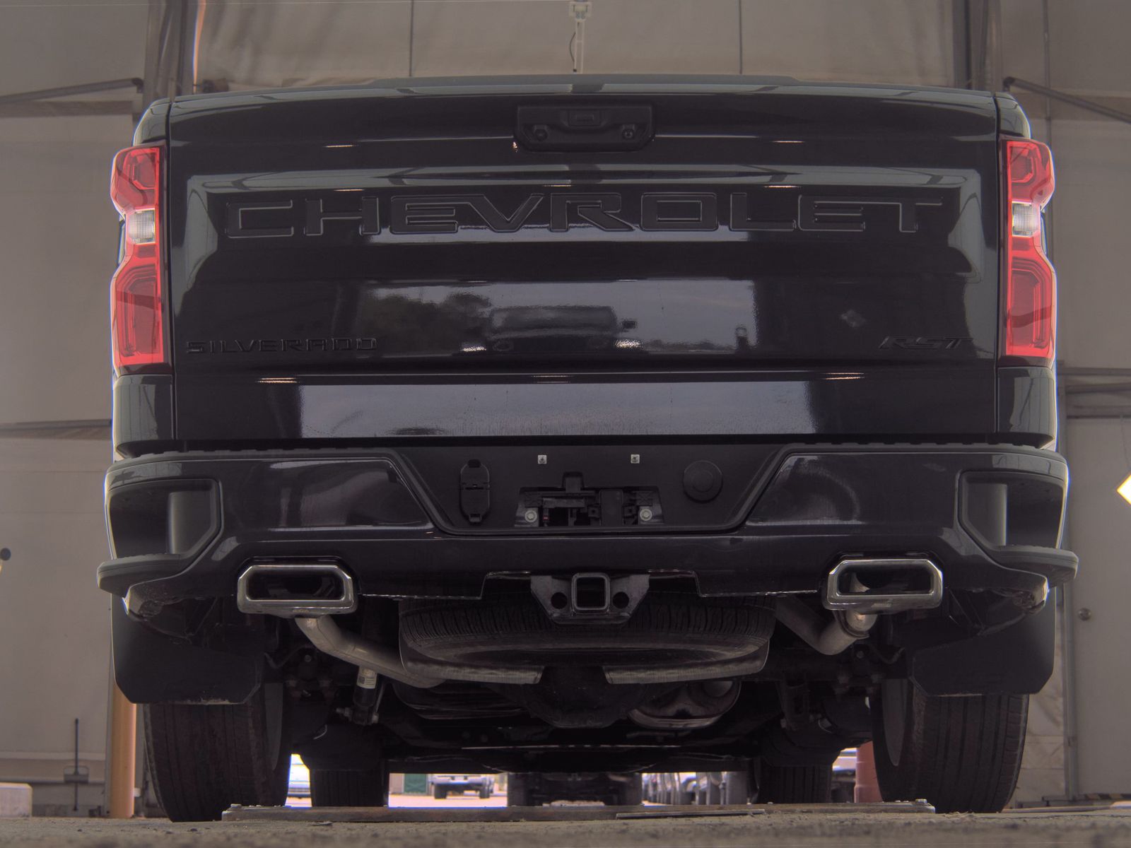 2024 Chevrolet Silverado 1500 RST AWD