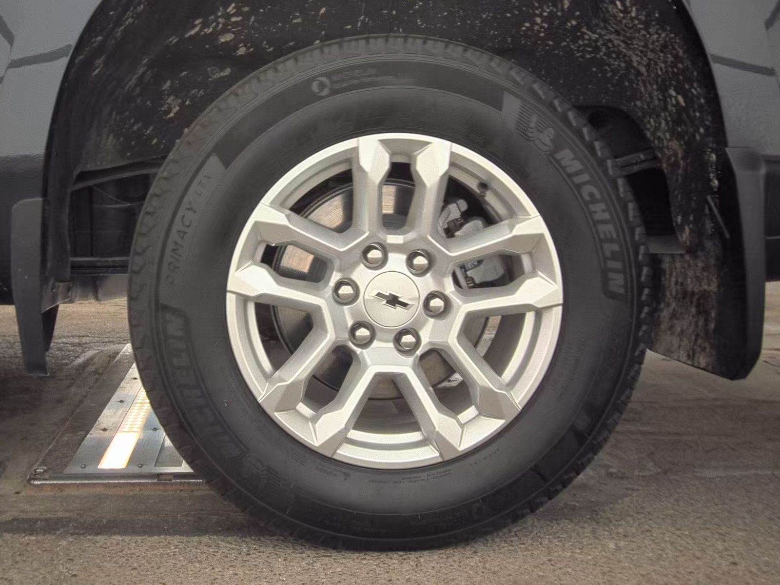 2024 Chevrolet Silverado 1500 RST AWD