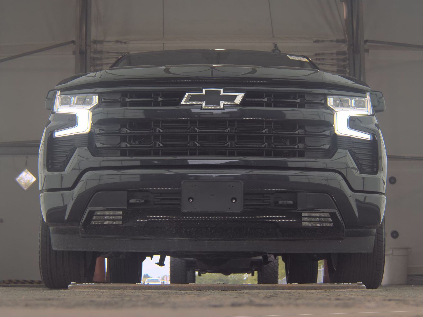 2024 Chevrolet Silverado 1500 RST AWD