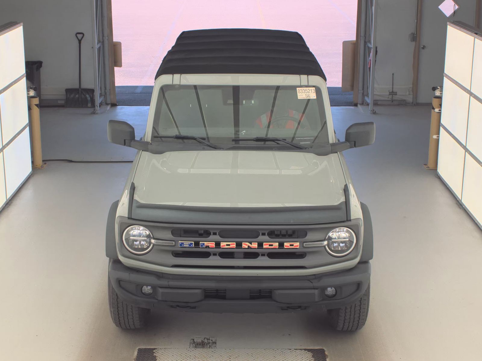 FORD BRONCO - 3