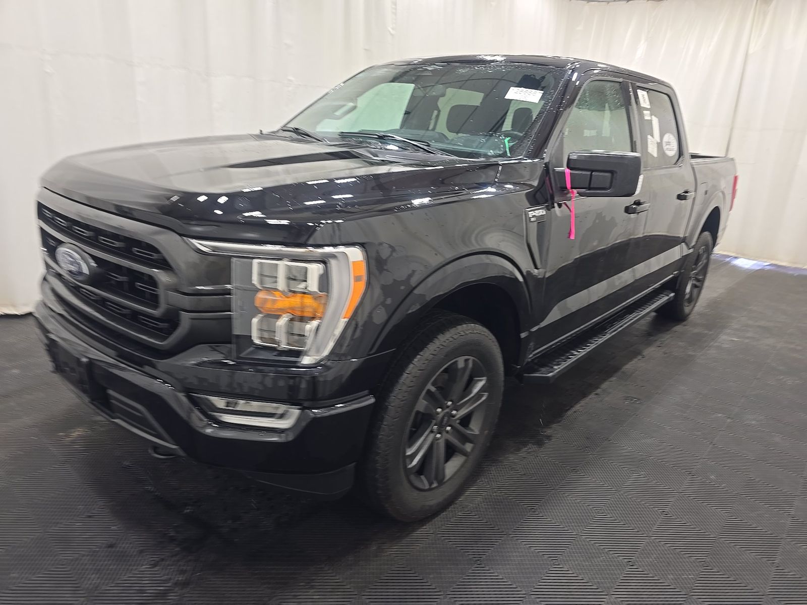 FORD F-150 - 1