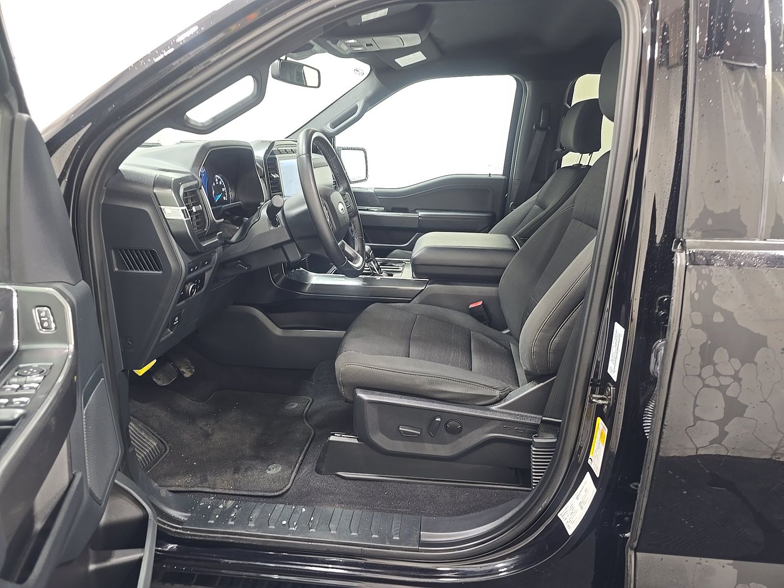 FORD F-150 - 8