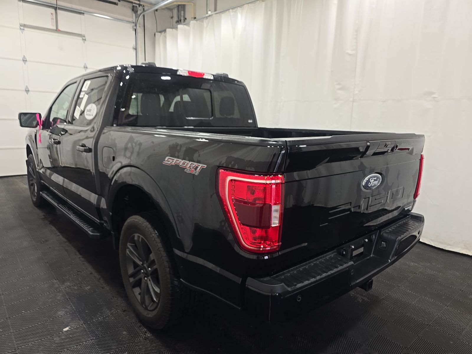 FORD F-150 - 7