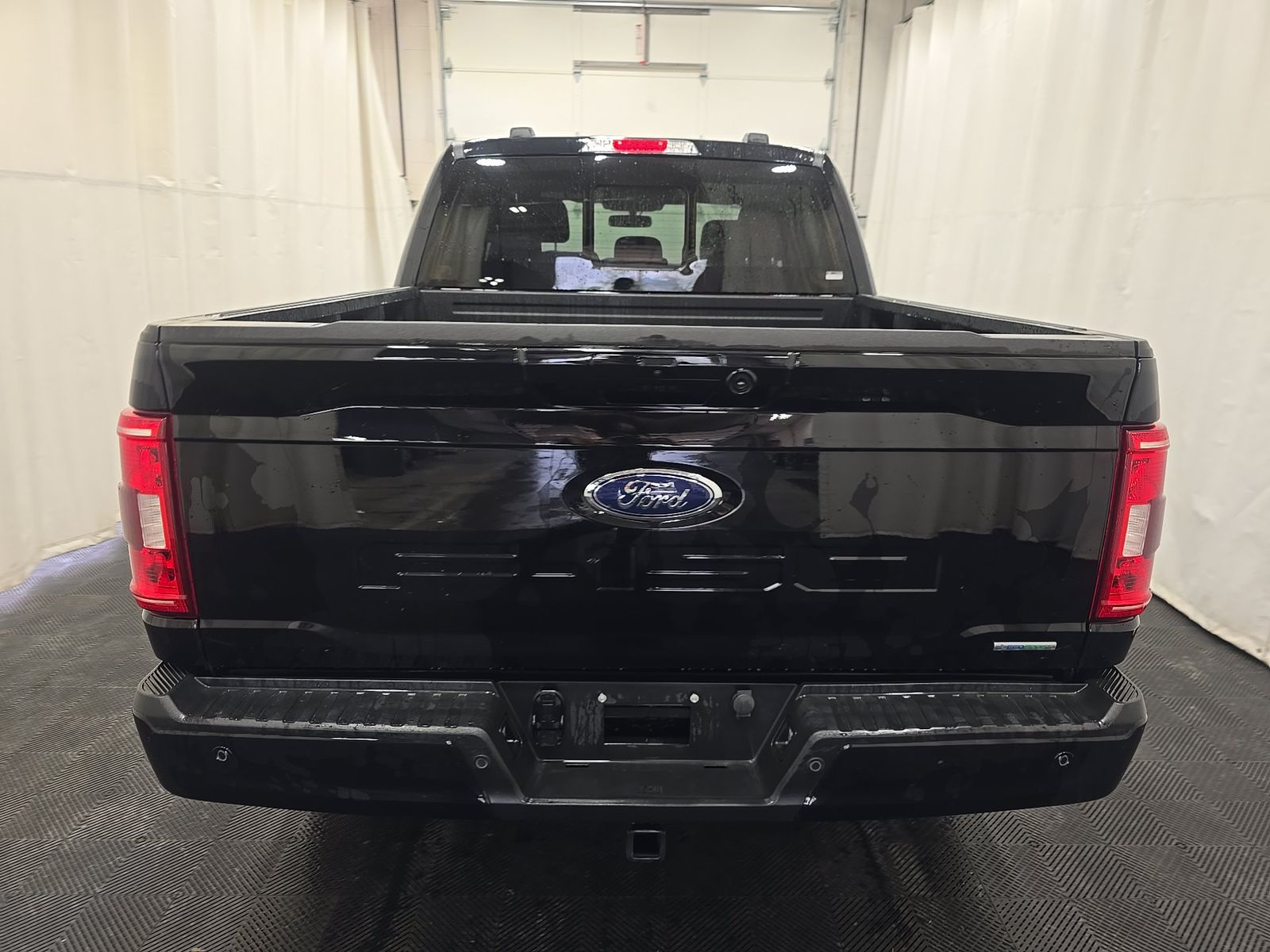FORD F-150 - 6