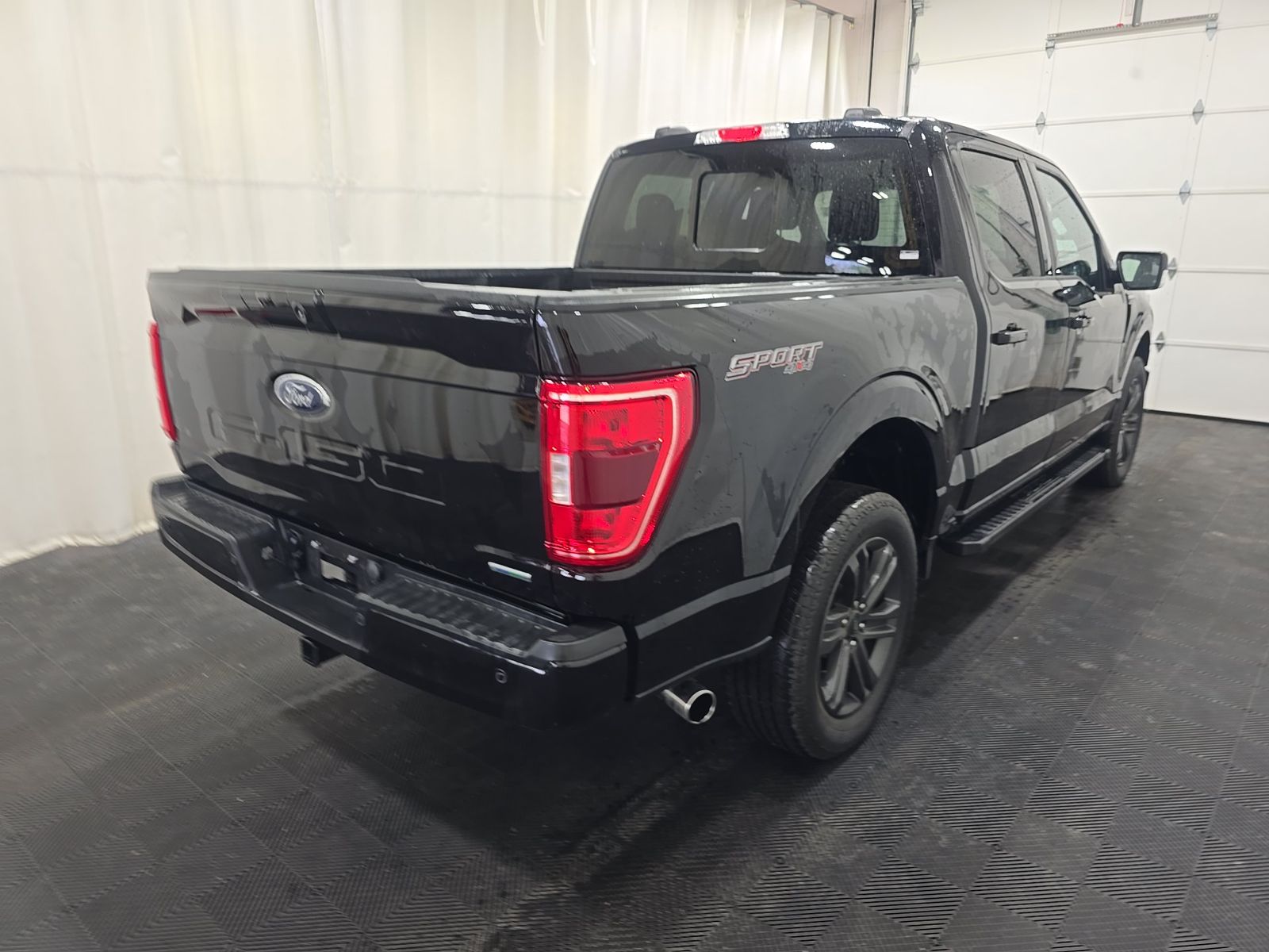 FORD F-150 - 5