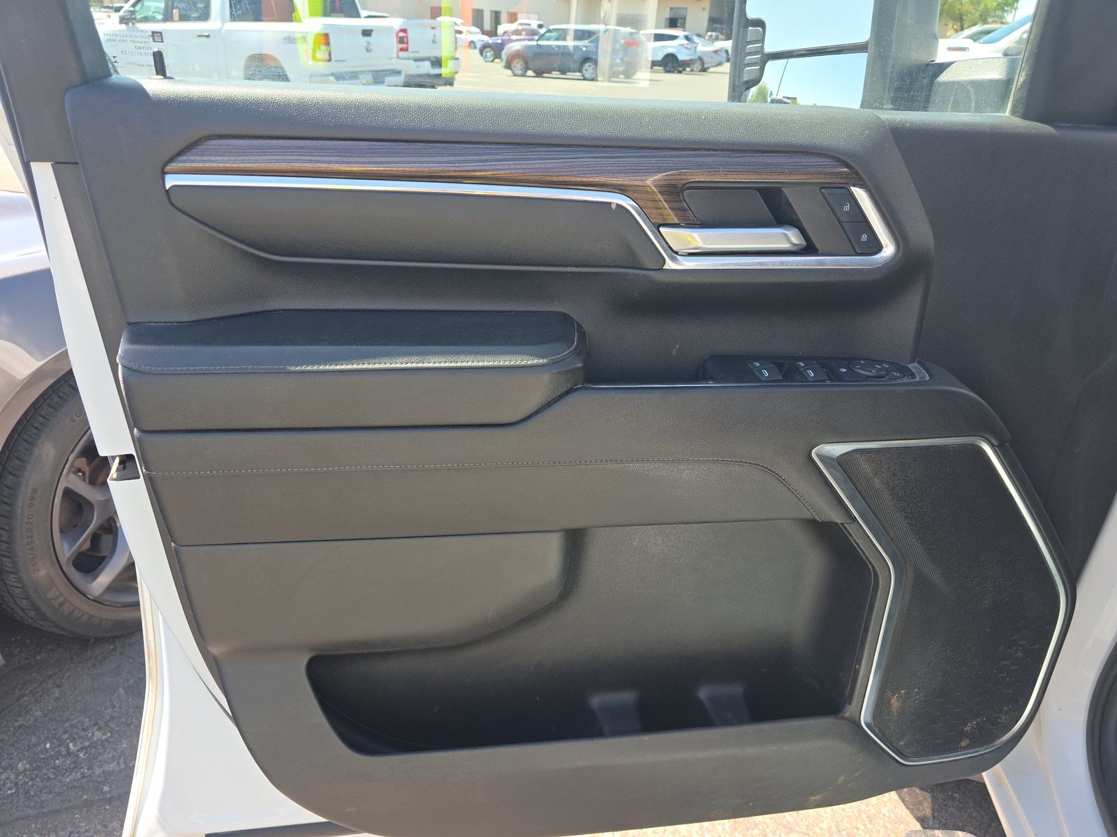 2024 Chevrolet Silverado 2500HD LT AWD