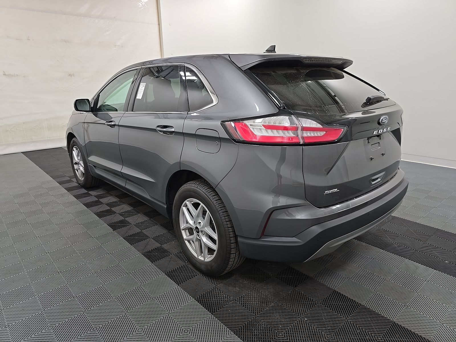 FORD EDGE - 7