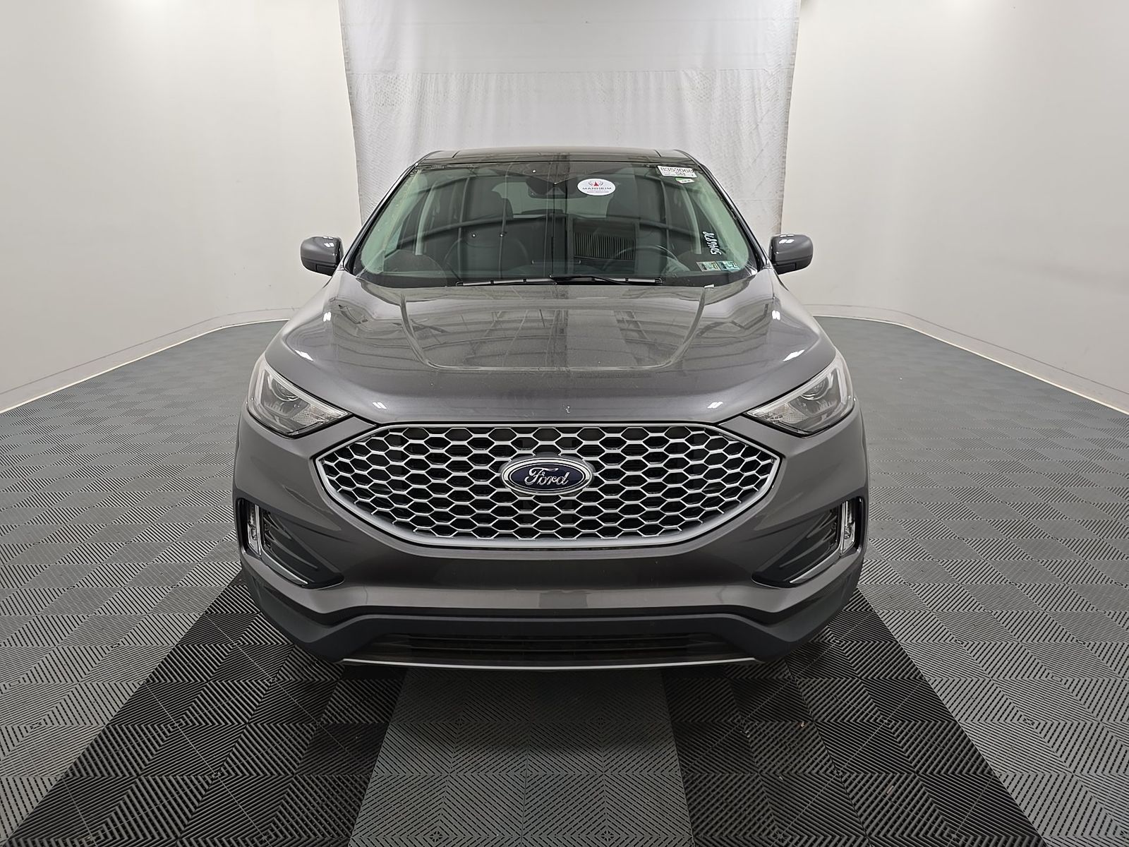 FORD EDGE - 3