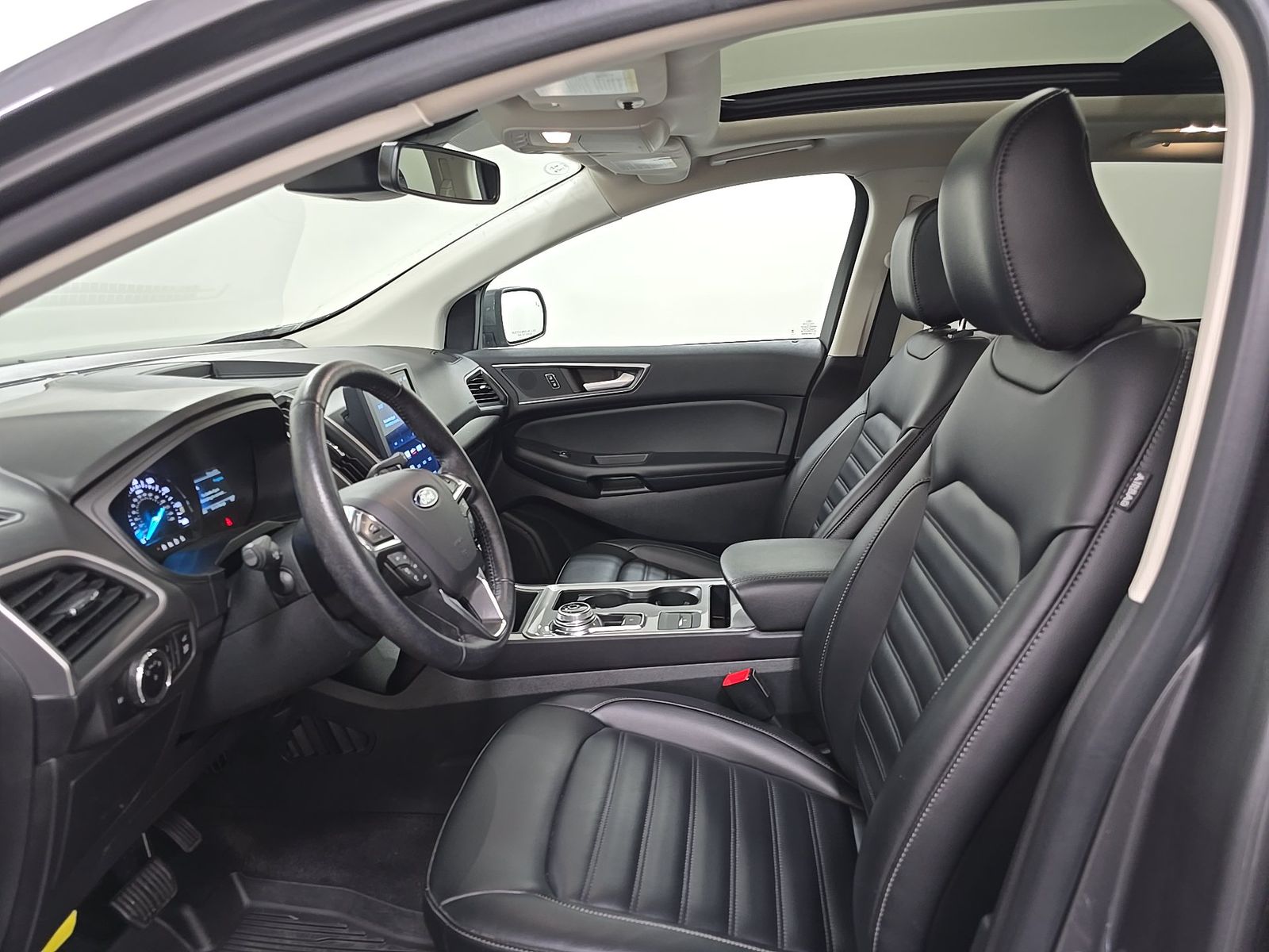 FORD EDGE - 8