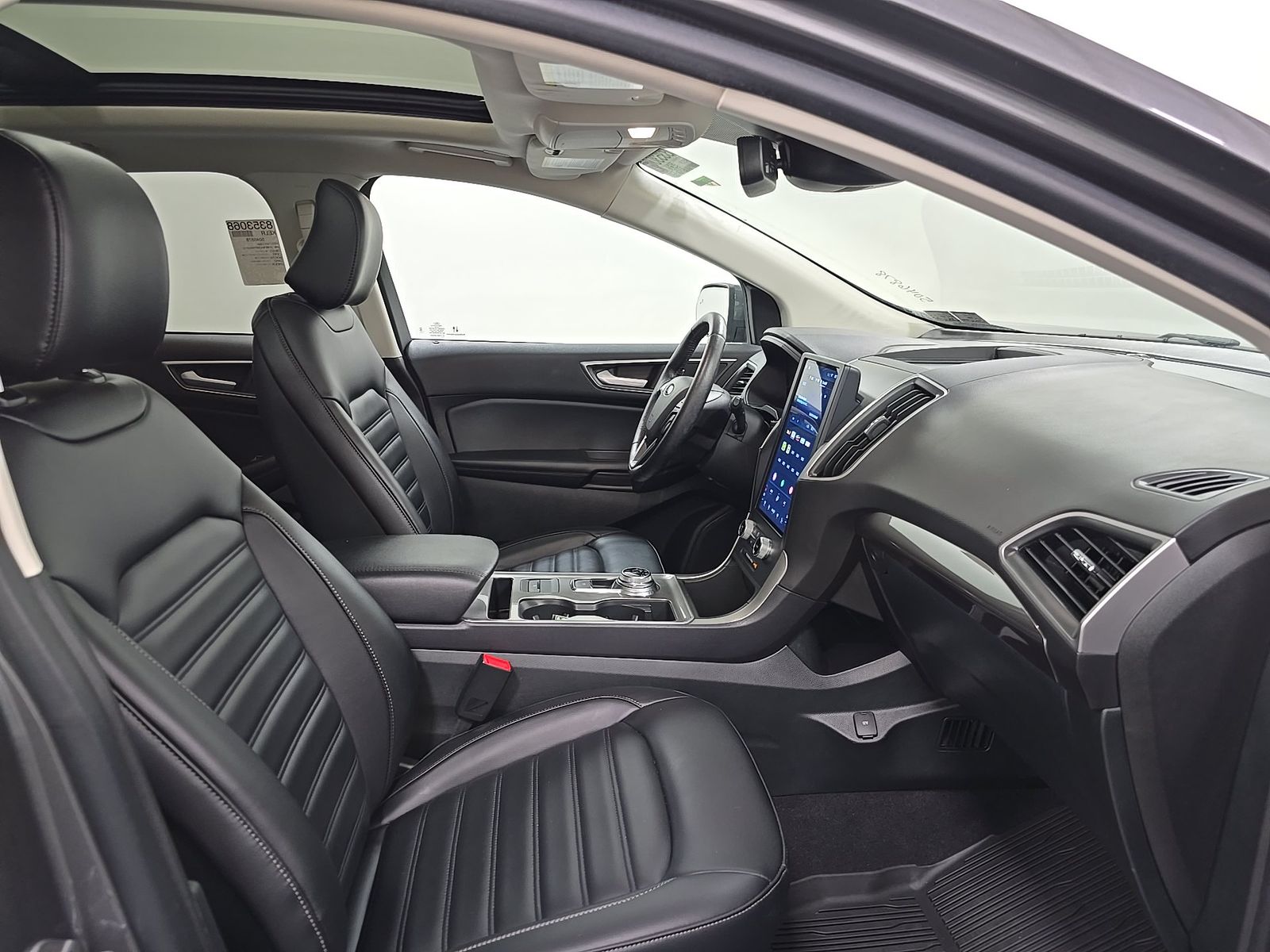 FORD EDGE - 9