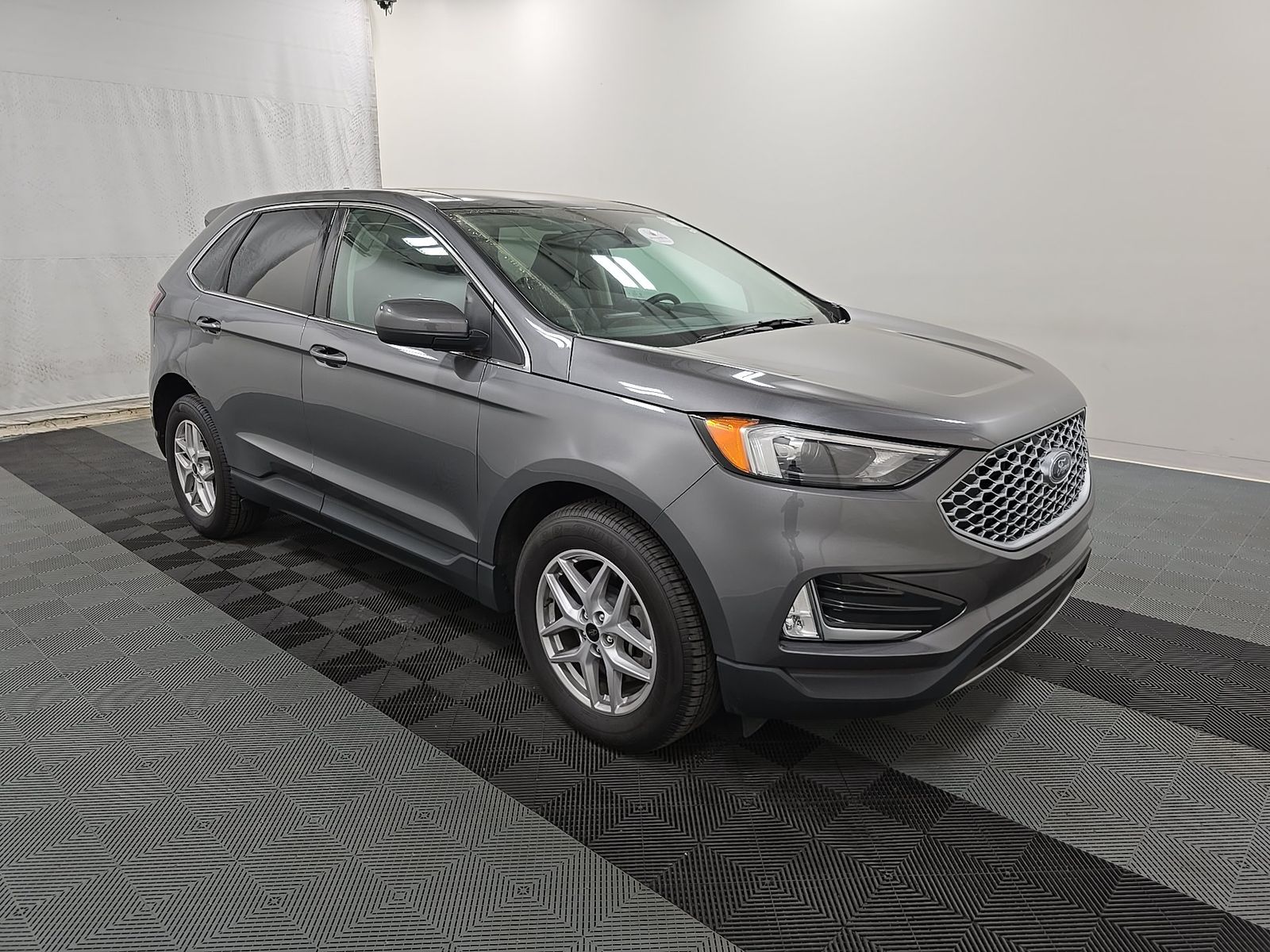 FORD EDGE - 4