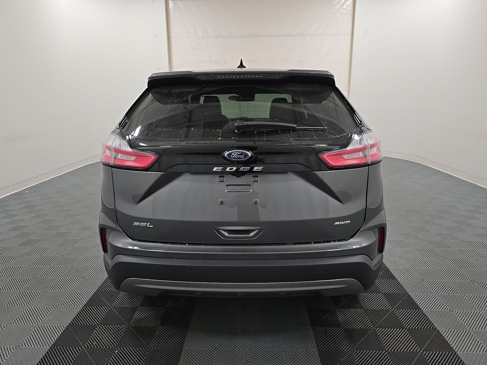 FORD EDGE - 6