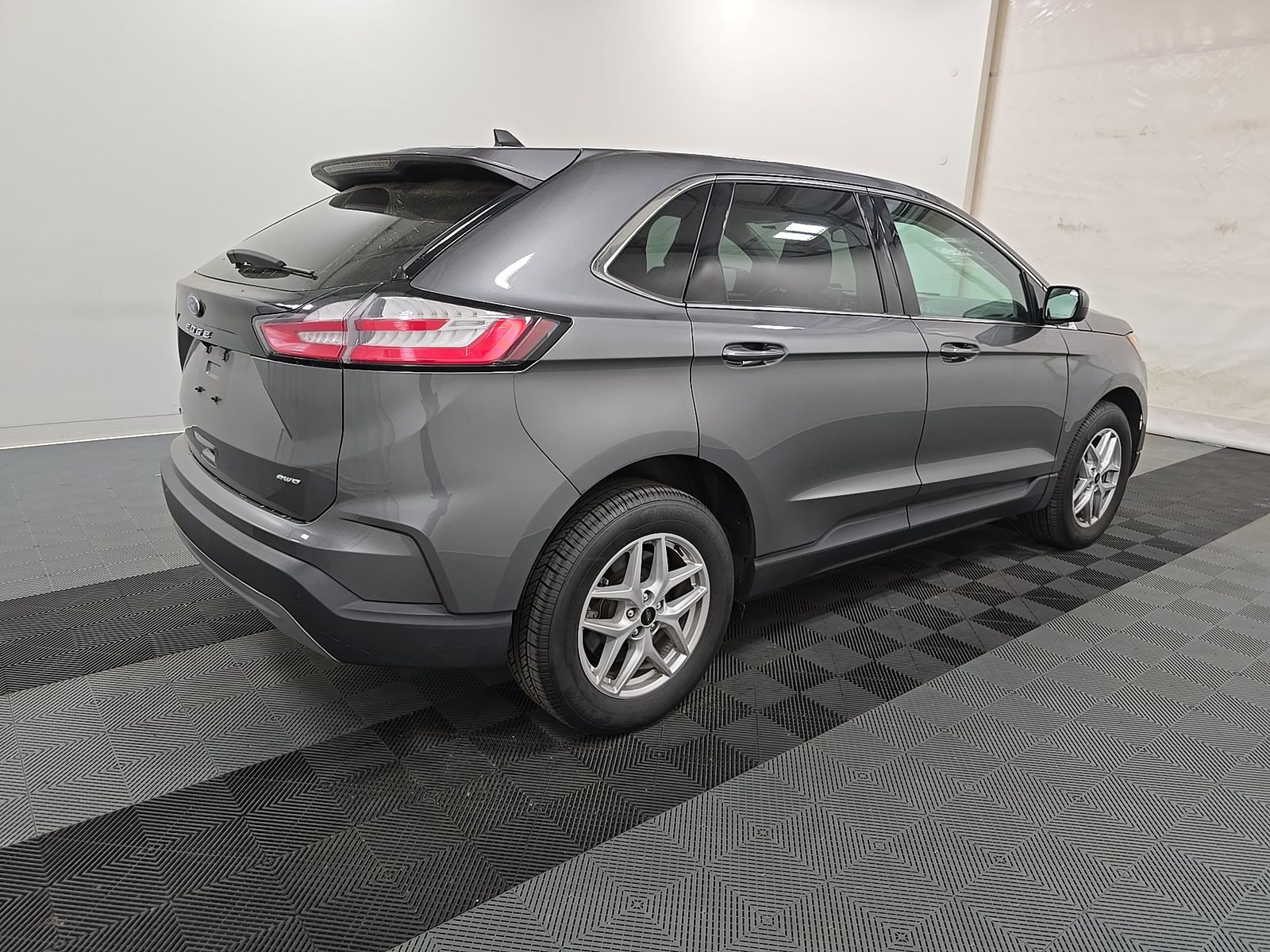 FORD EDGE - 5