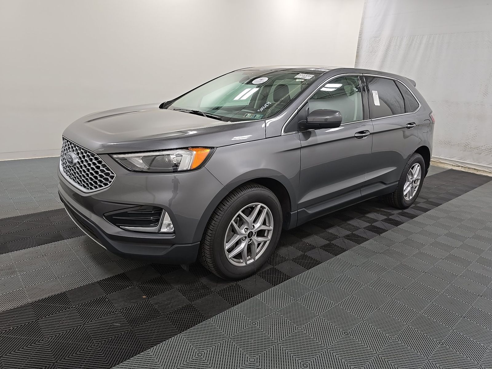 FORD EDGE - 1