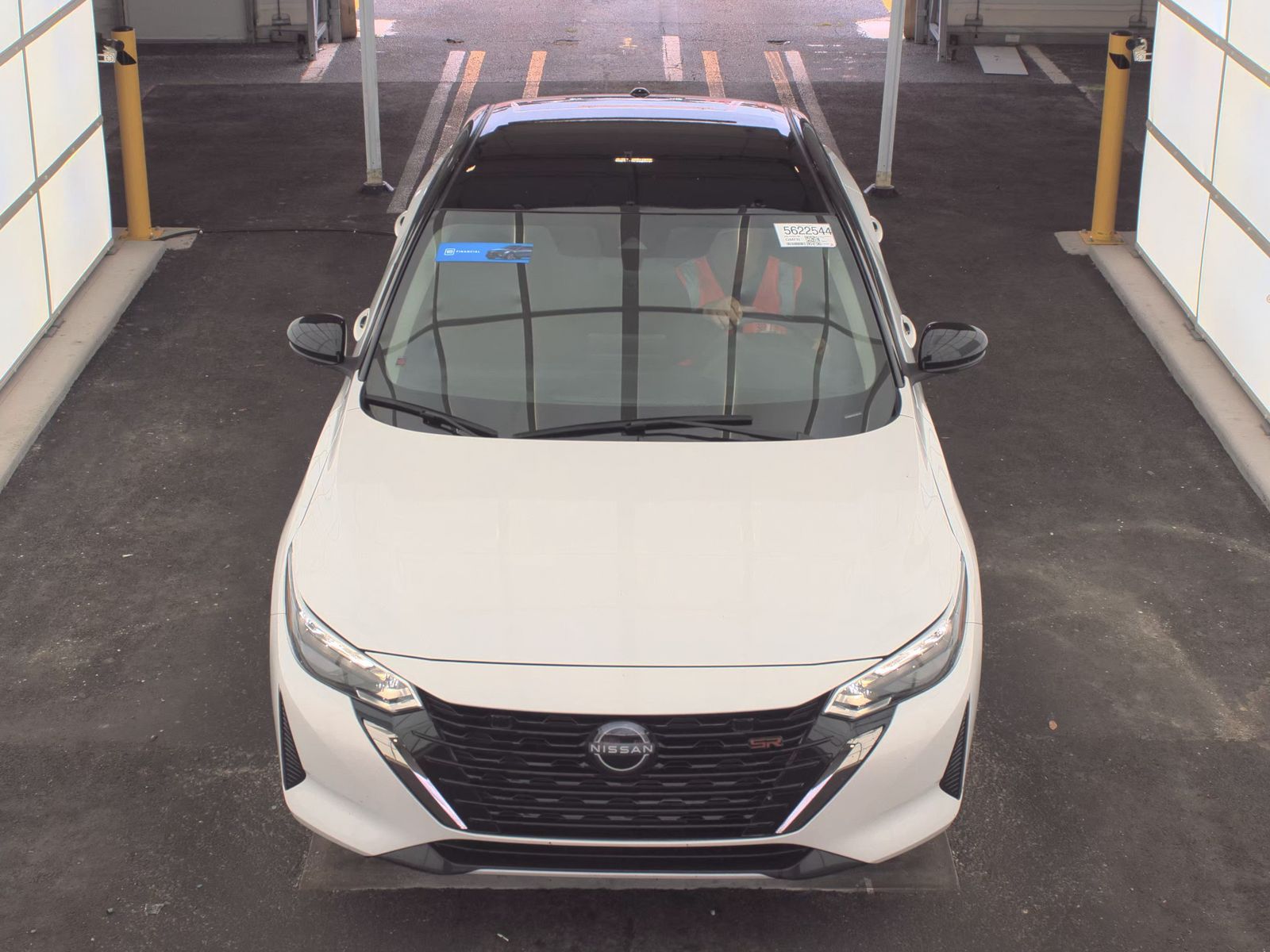 NISSAN SENTRA - 3