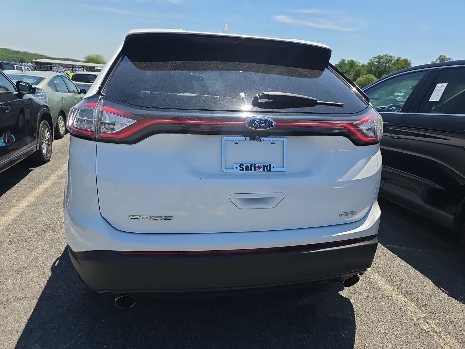 FORD EDGE - 6
