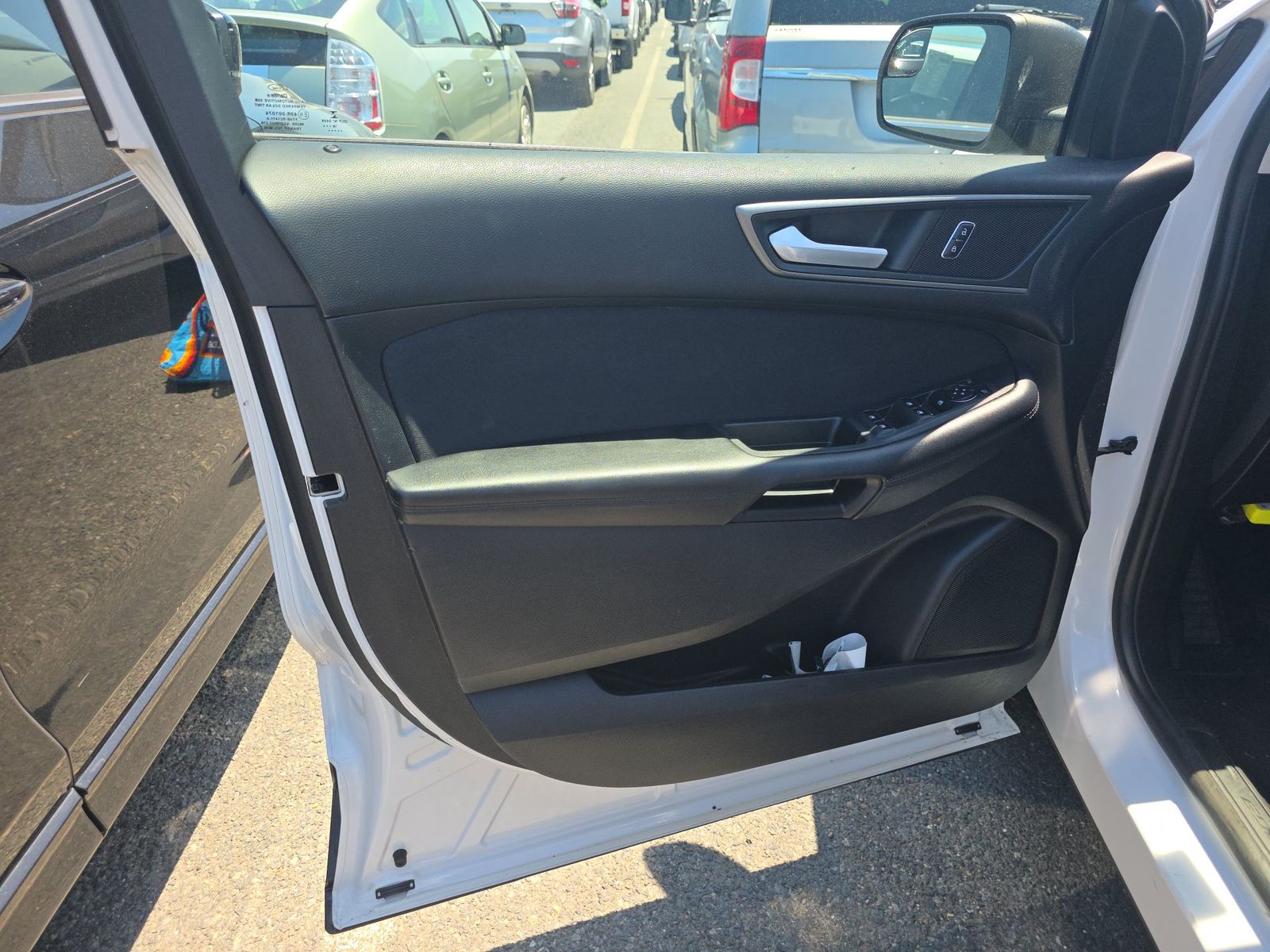FORD EDGE - 10