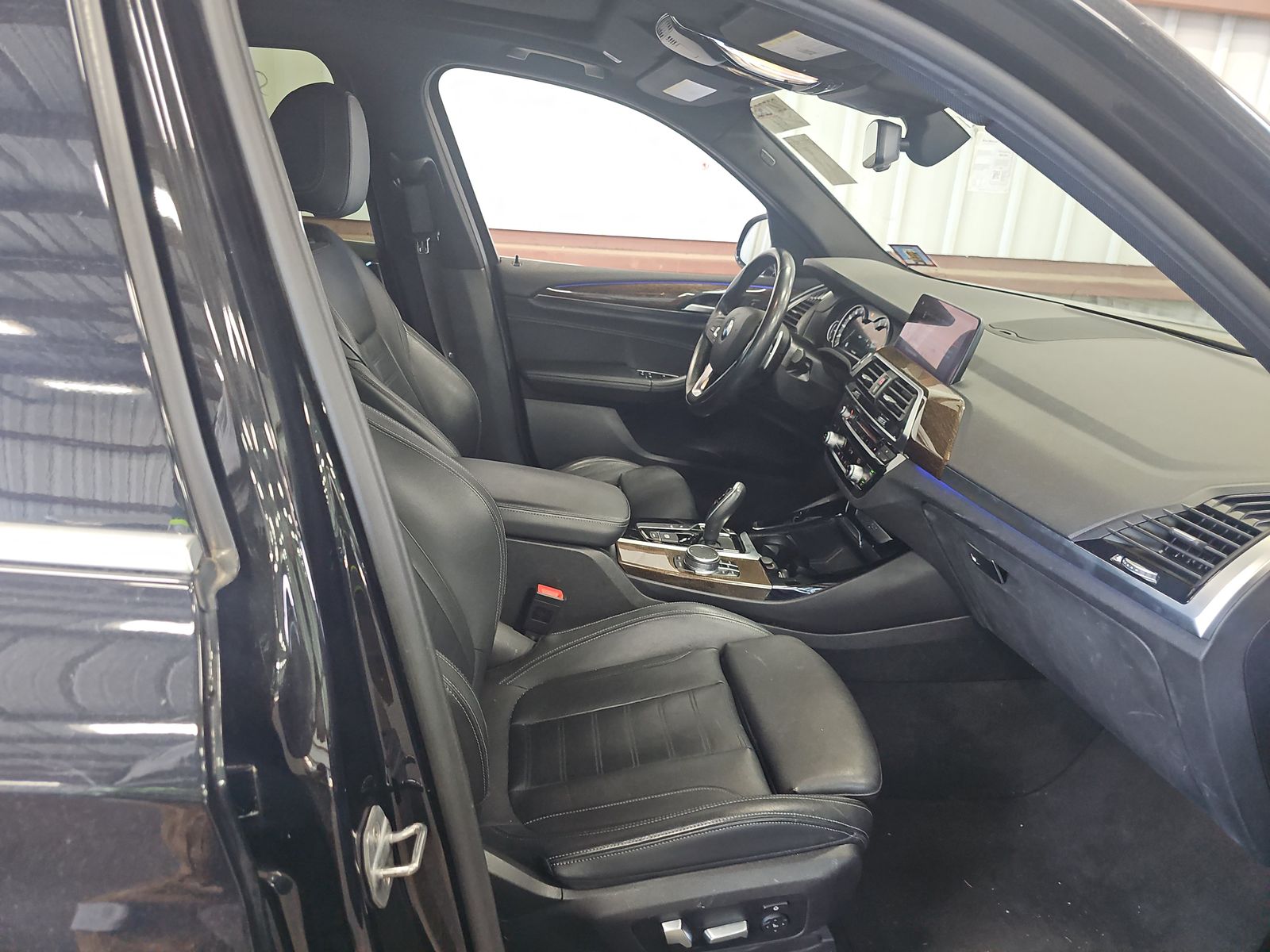 2019 BMW X3 xDrive30i AWD
