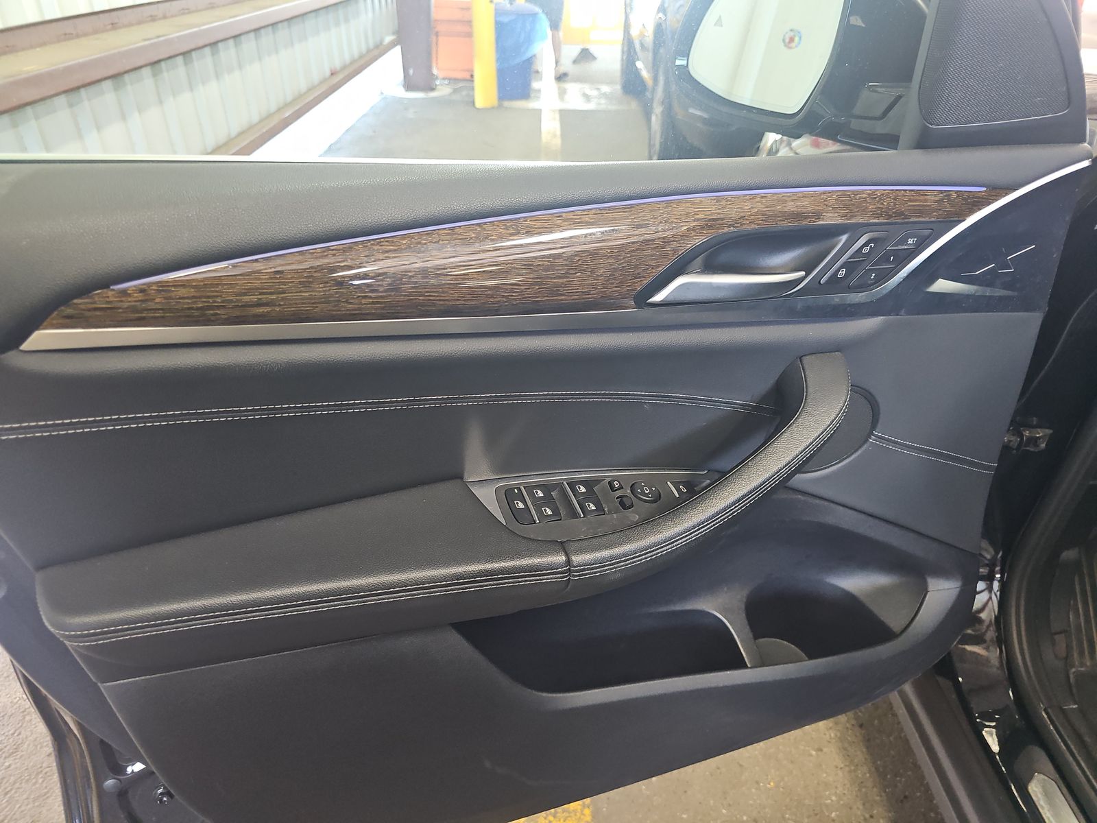 2019 BMW X3 xDrive30i AWD