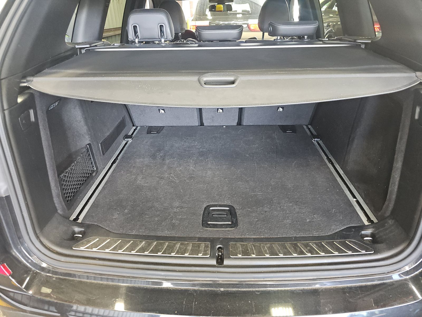 2019 BMW X3 xDrive30i AWD
