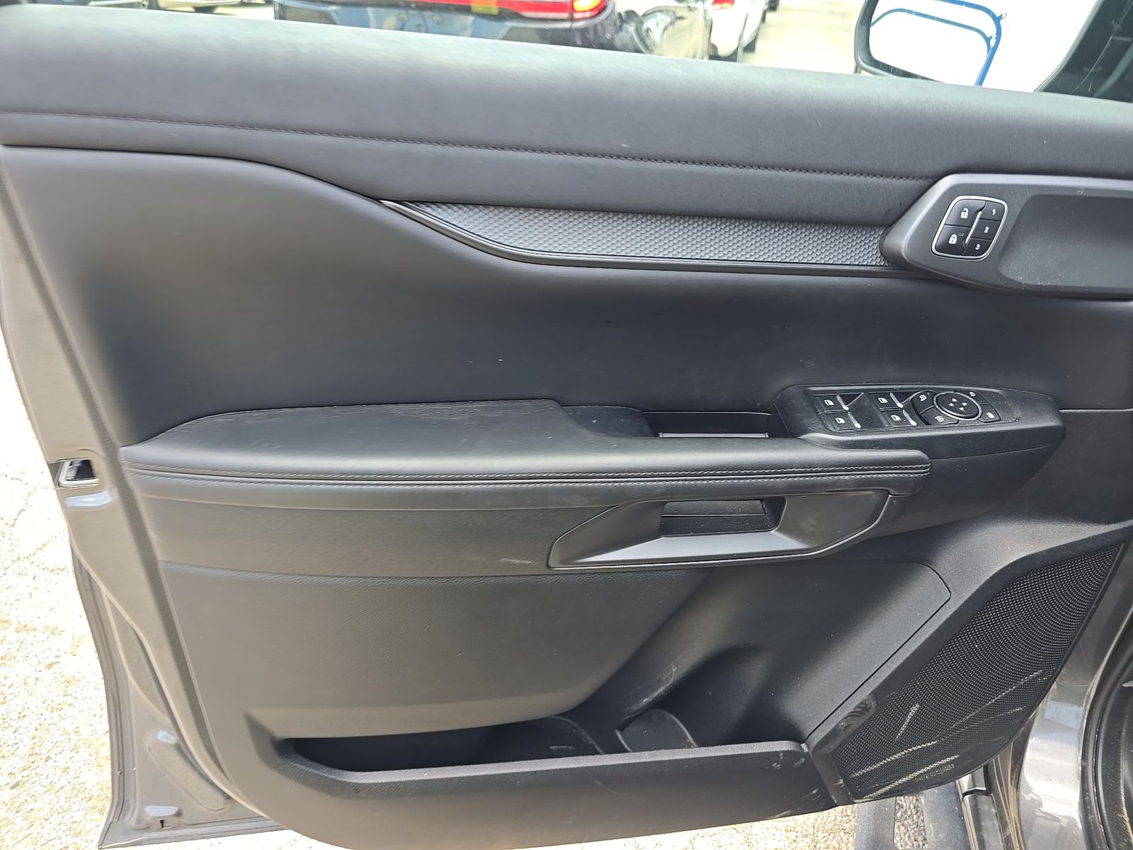 FORD RANGER - 10