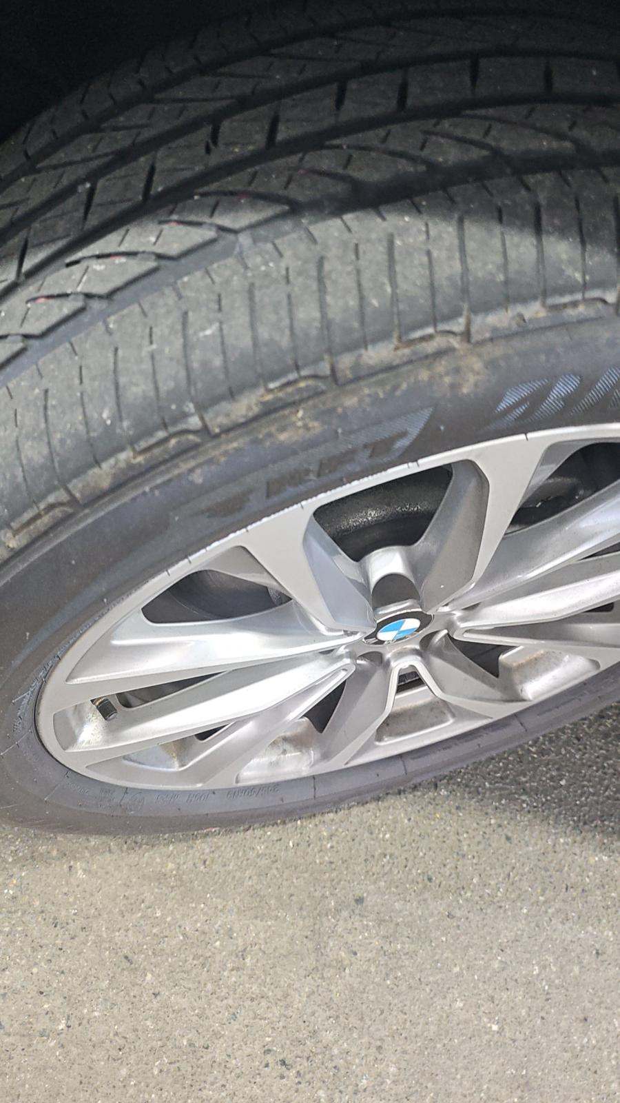 2019 BMW X3 xDrive30i AWD
