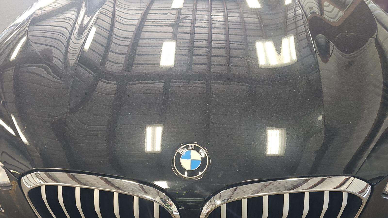 2019 BMW X3 xDrive30i AWD