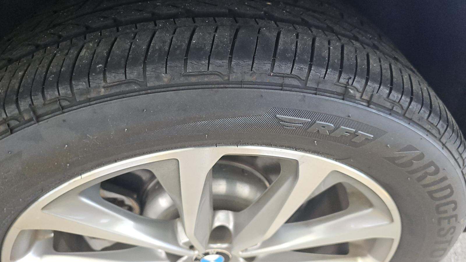 2019 BMW X3 xDrive30i AWD