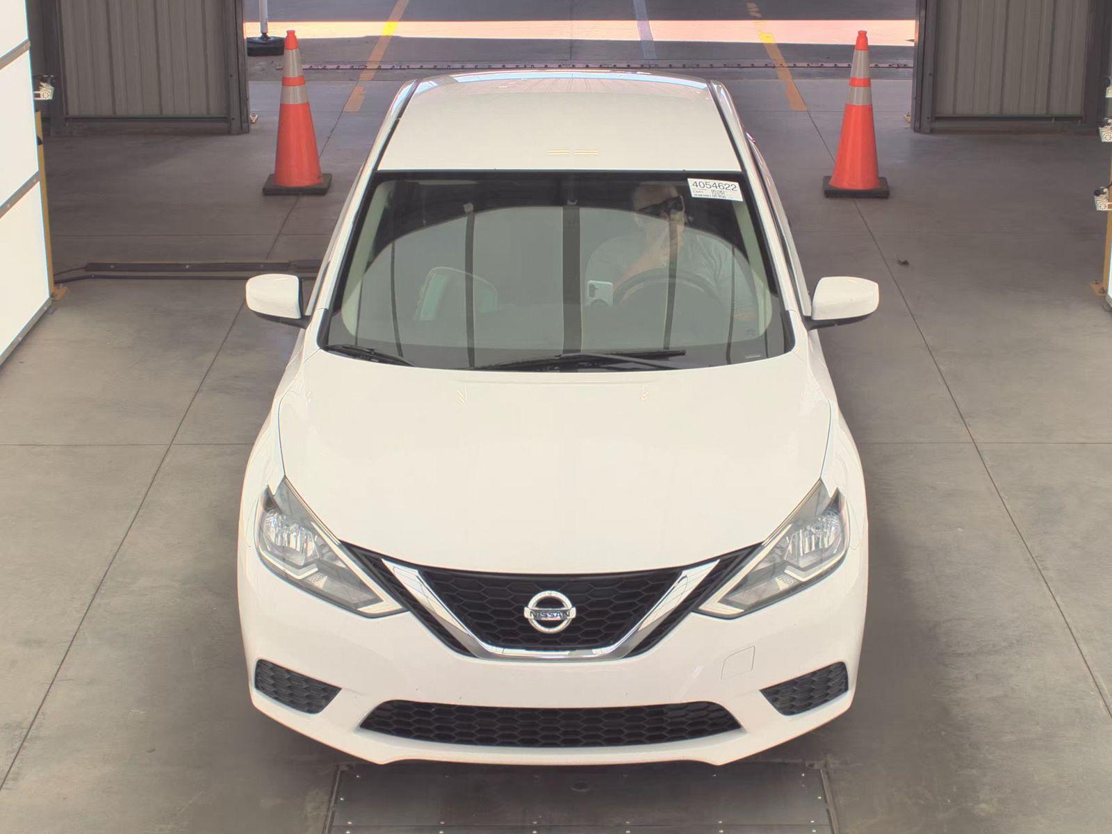 NISSAN SENTRA - 3
