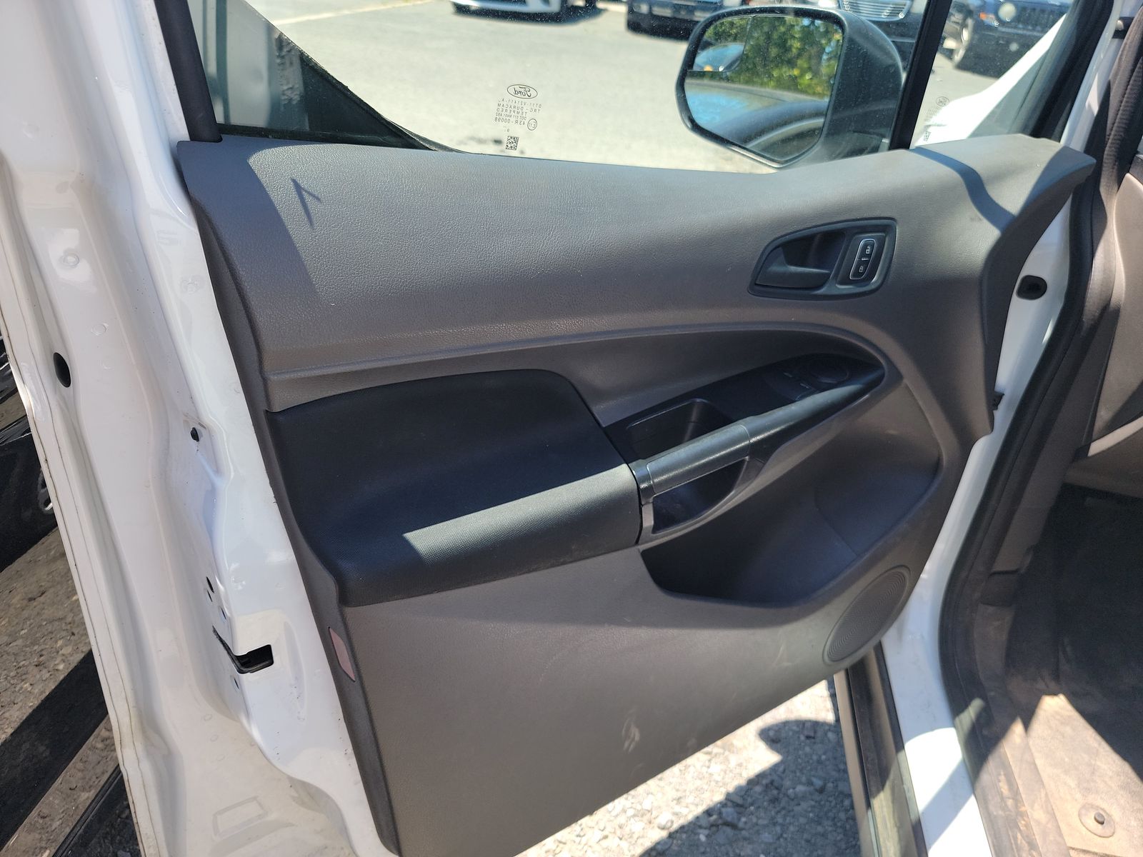 FORD TRANSIT CONNECT - 10
