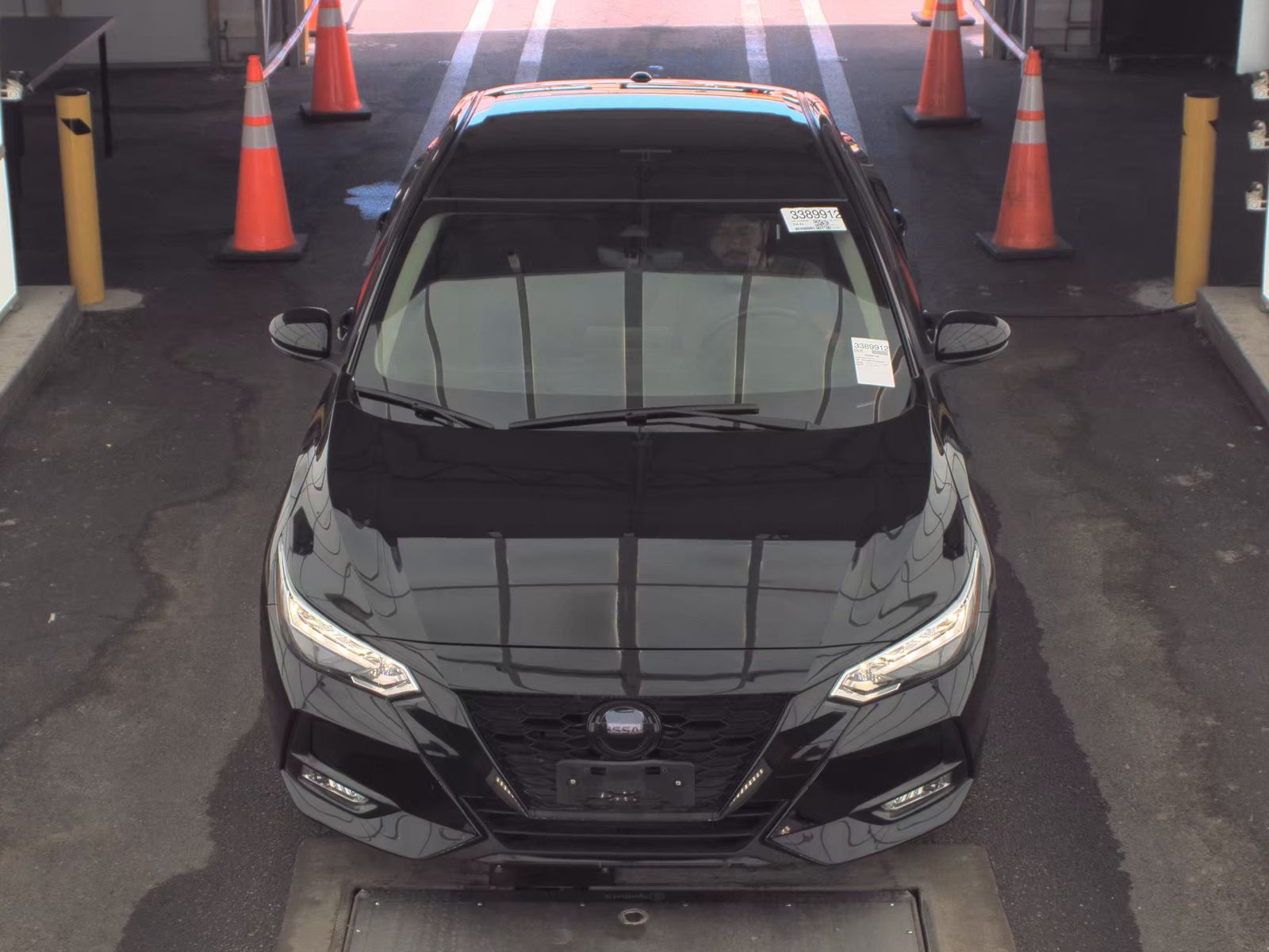 NISSAN SENTRA - 3