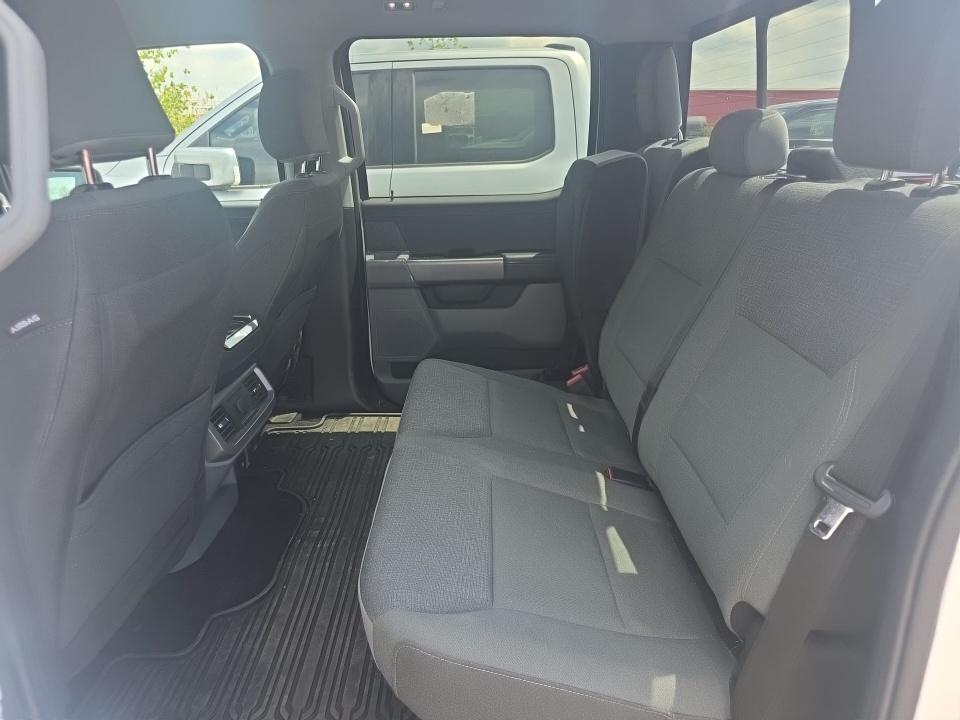 2024 Ford F-150 XLT AWD