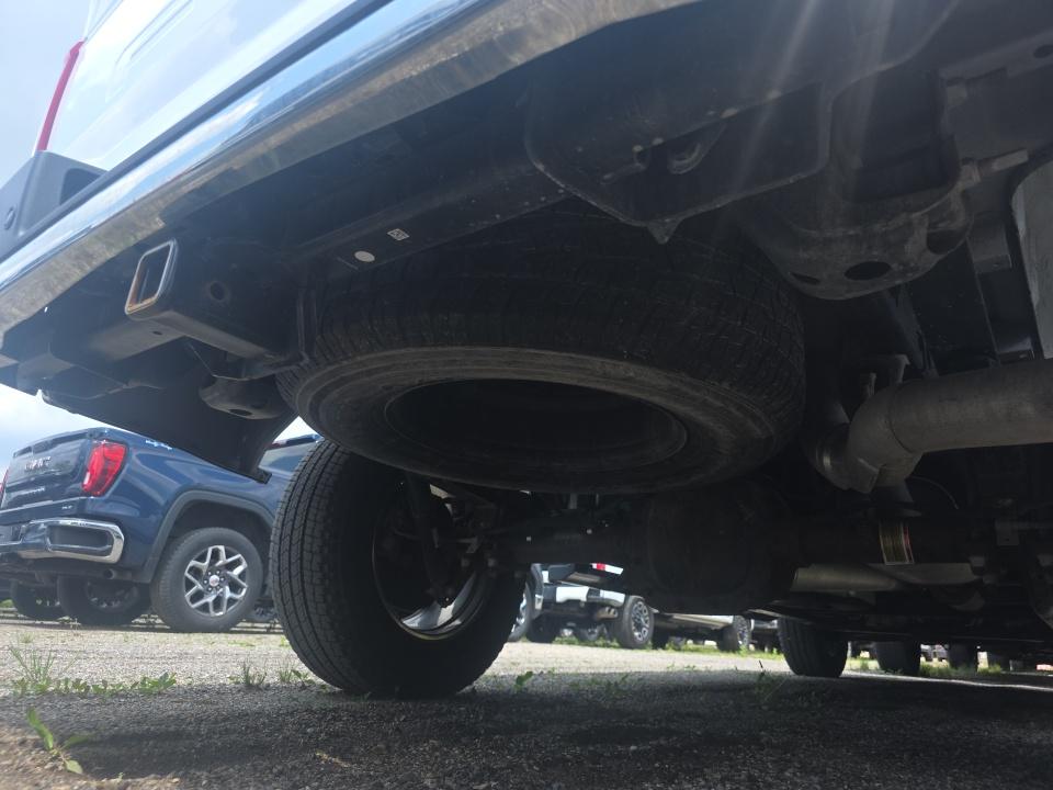2024 Ford F-150 XLT AWD